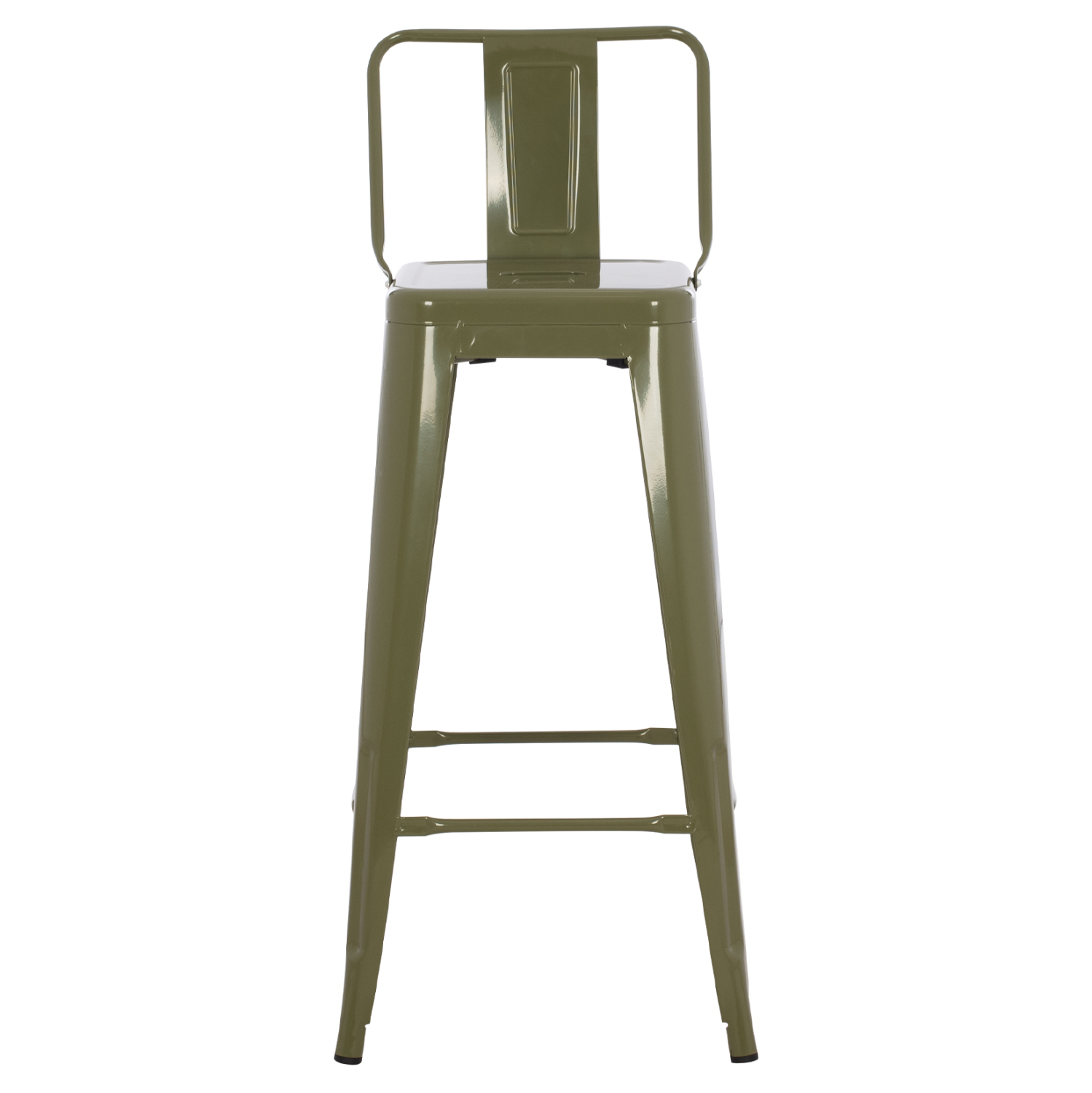ΣΚΑΜΠΟ BAR ME ΠΛΑΤΗ ΜΕΤΑΛΛΙΚΟ MELITA-PRO HM8643.43 DARK OLIVE GREEN 42x42x100Υεκ. ΣΚΑΜΠΟ BAR ME ΠΛΑΤΗ ΜΕΤΑΛΛΙΚΟ MELITA-PRO HM8643.43 DARK OLIVE GREEN 42x42x100Υεκ.
