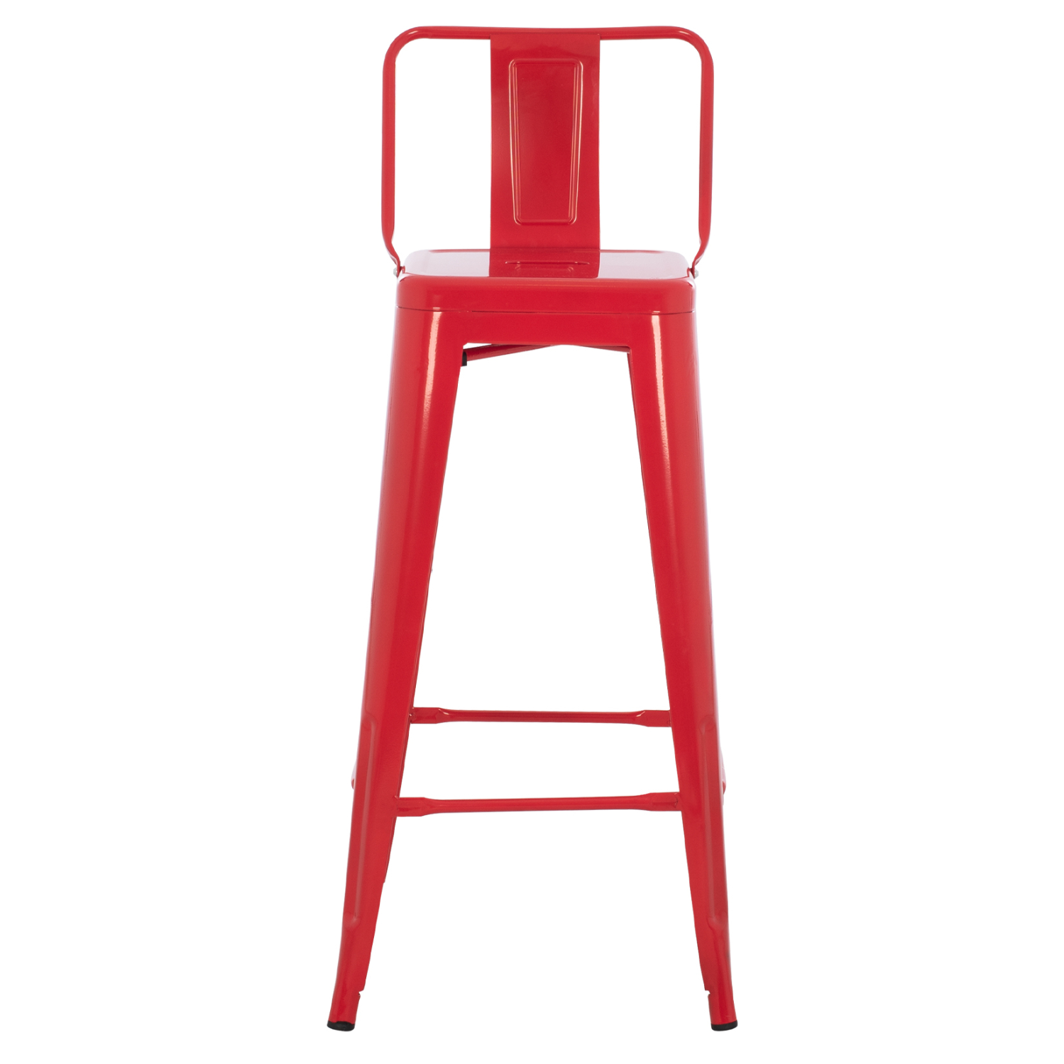 ΣΚΑΜΠΟ BAR ME ΠΛΑΤΗ ΜΕΤΑΛΛΙΚΟ MELITA-PRO HM8643.44 ΚΟΚΚΙΝΟ 42x42x100Υεκ. ΣΚΑΜΠΟ BAR ME ΠΛΑΤΗ ΜΕΤΑΛΛΙΚΟ MELITA-PRO HM8643.44 ΚΟΚΚΙΝΟ 42x42x100Υεκ.