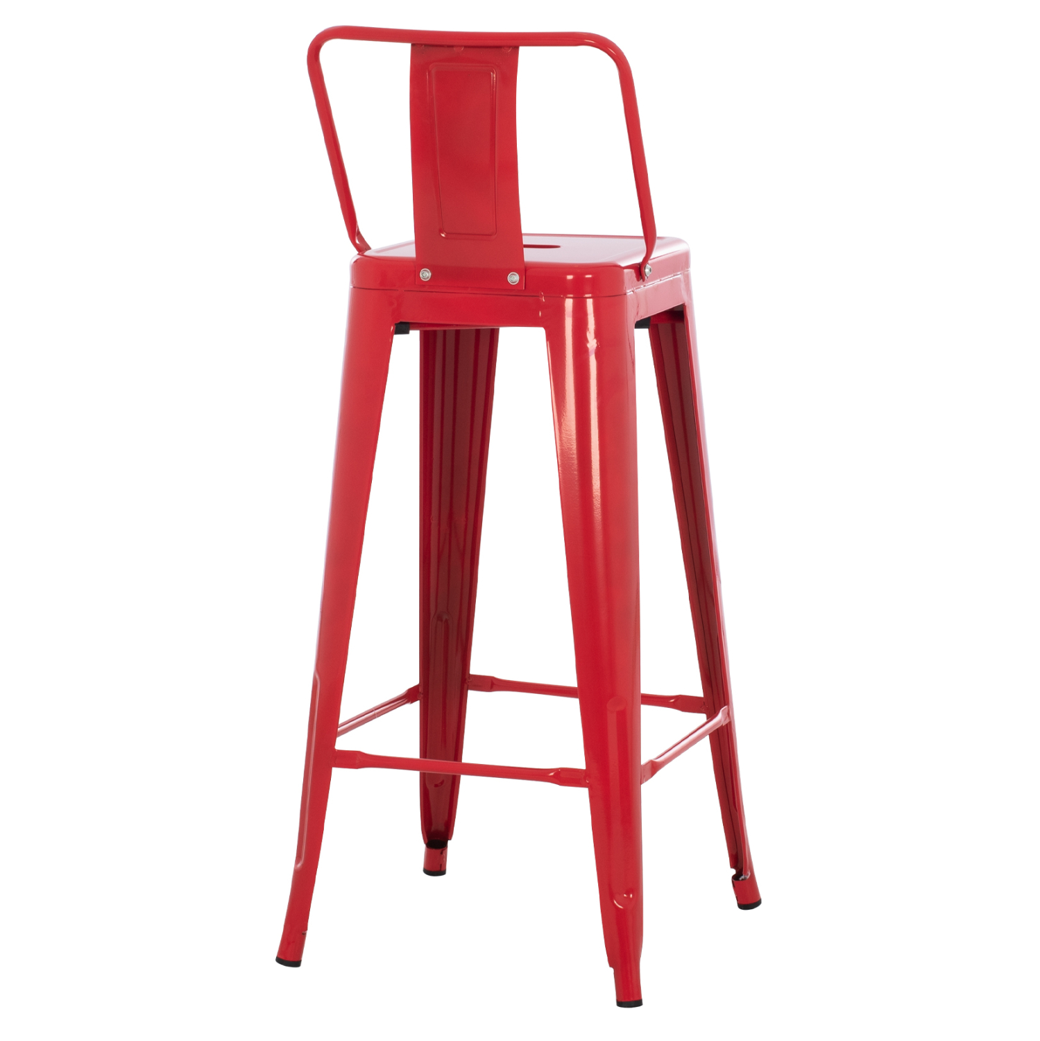ΣΚΑΜΠΟ BAR ME ΠΛΑΤΗ ΜΕΤΑΛΛΙΚΟ MELITA-PRO HM8643.44 ΚΟΚΚΙΝΟ 42x42x100Υεκ. ΣΚΑΜΠΟ BAR ME ΠΛΑΤΗ ΜΕΤΑΛΛΙΚΟ MELITA-PRO HM8643.44 ΚΟΚΚΙΝΟ 42x42x100Υεκ.