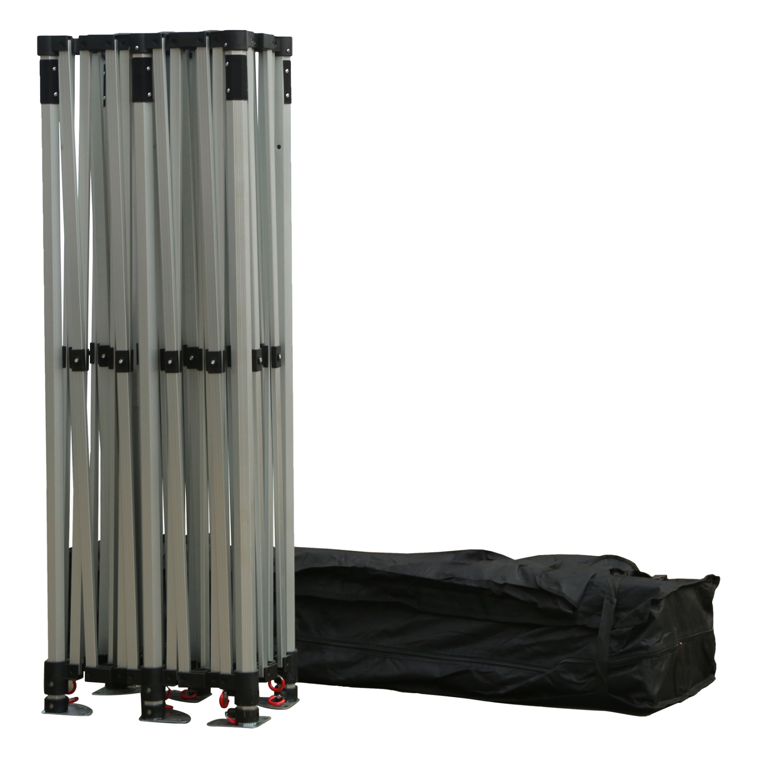 GAZEBO ΕΠΑΓΓΕΛΜΑΤΙΚΟ ΒΑΡΕΩΣ ΤΥΠΟΥ CRESSEN HM21099.01 ΠΤΥΣΣΟΜΕΝΟ ΑΛΟΥΜΙΝΙΟΥ 3x6x3,4Yμ GAZEBO ΕΠΑΓΓΕΛΜΑΤΙΚΟ ΒΑΡΕΩΣ ΤΥΠΟΥ CRESSEN HM21099.01 ΠΤΥΣΣΟΜΕΝΟ ΑΛΟΥΜΙΝΙΟΥ 3x6x3,4Yμ