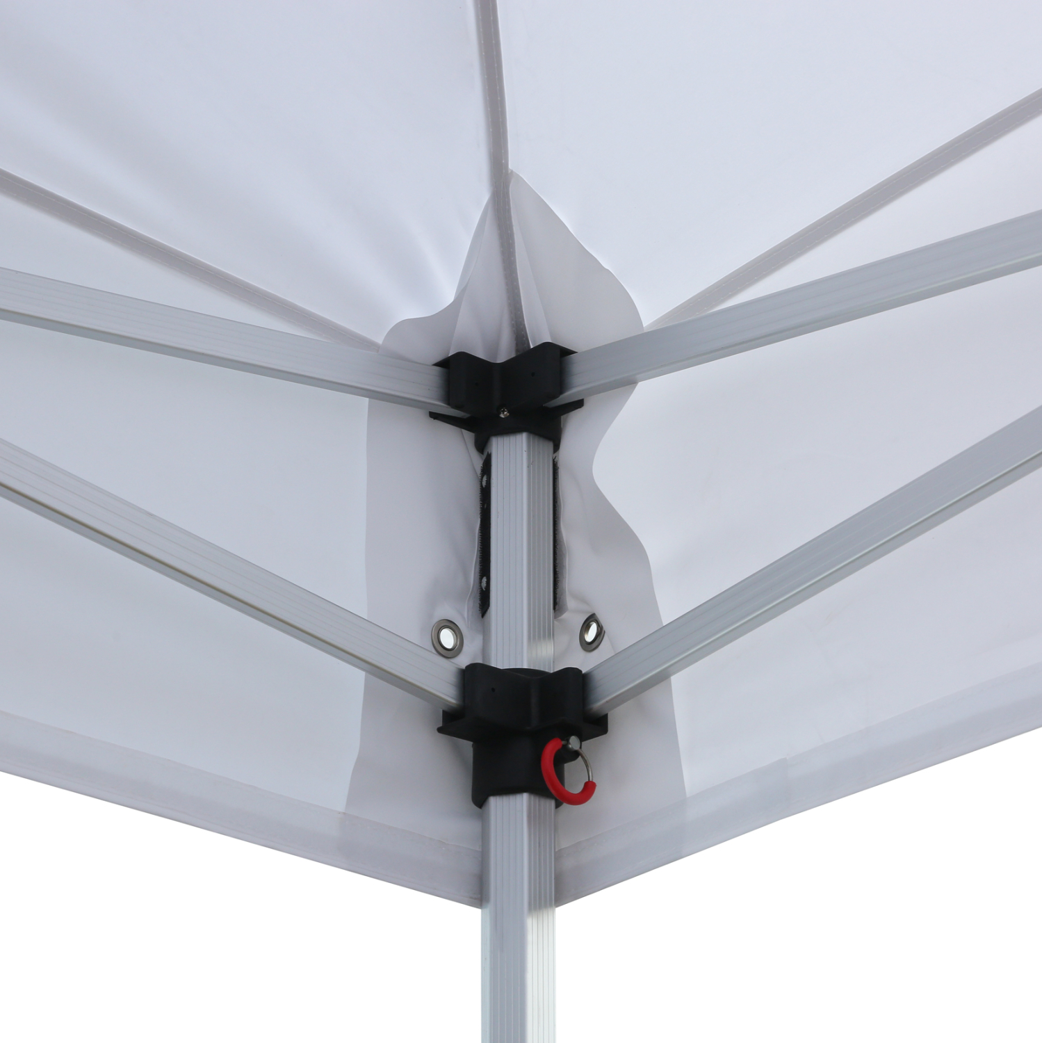 GAZEBO ΕΠΑΓΓΕΛΜΑΤΙΚΟ ΒΑΡΕΩΣ ΤΥΠΟΥ CRESSEN HM21099.01 ΠΤΥΣΣΟΜΕΝΟ ΑΛΟΥΜΙΝΙΟΥ 3x6x3,4Yμ GAZEBO ΕΠΑΓΓΕΛΜΑΤΙΚΟ ΒΑΡΕΩΣ ΤΥΠΟΥ CRESSEN HM21099.01 ΠΤΥΣΣΟΜΕΝΟ ΑΛΟΥΜΙΝΙΟΥ 3x6x3,4Yμ