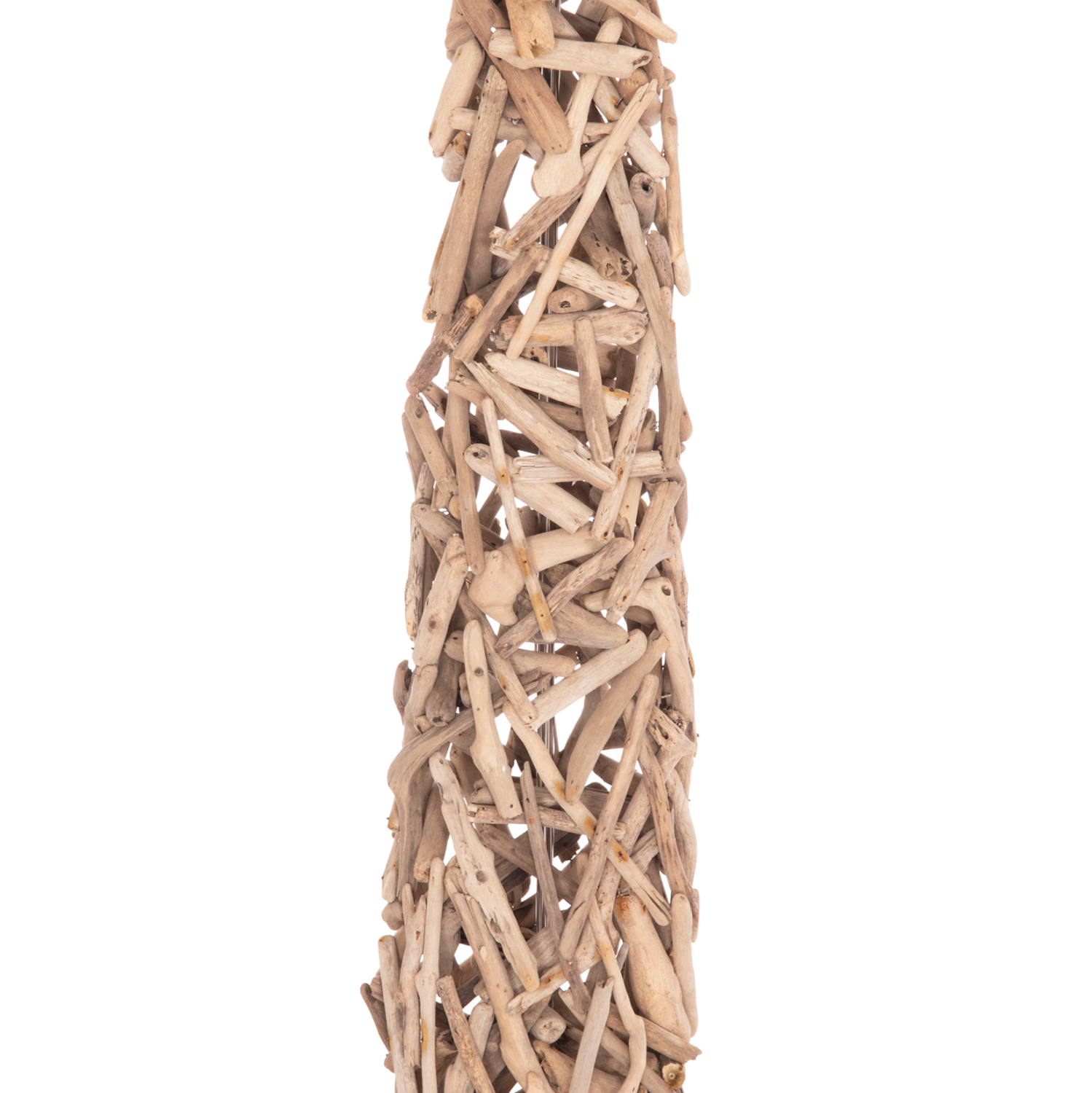 ΔΙΑΚΟΣΜΗΤΙΚΟ ΦΩΤΙΣΤΙΚΟ ΔΑΠΕΔΟΥ ALTAR HM4429 DRIFTWOOD--ΛΕΥΚΟ PVC Φ45x153Υεκ. ΔΙΑΚΟΣΜΗΤΙΚΟ ΦΩΤΙΣΤΙΚΟ ΔΑΠΕΔΟΥ ALTAR HM4429 DRIFTWOOD--ΛΕΥΚΟ PVC Φ45x153Υεκ.