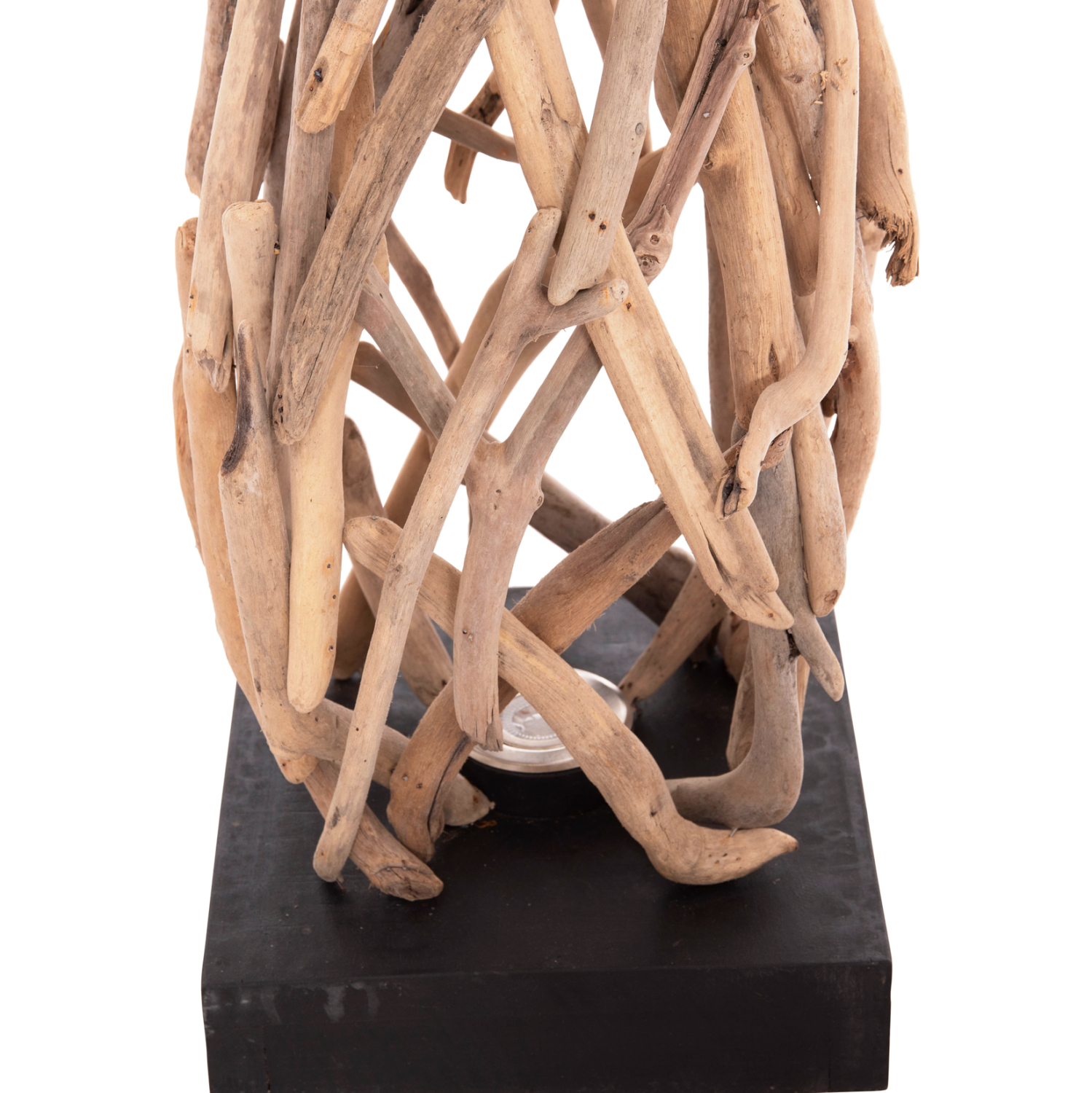 ΔΙΑΚΟΣΜΗΤΙΚΟ ΦΩΤΙΣΤΙΚΟ ΔΑΠΕΔΟΥ FLAMER HM4439 DRIFTWOOD ΣΕ ΦΥΣΙΚΟ 30x30x179Υεκ. ΔΙΑΚΟΣΜΗΤΙΚΟ ΦΩΤΙΣΤΙΚΟ ΔΑΠΕΔΟΥ FLAMER HM4439 DRIFTWOOD ΣΕ ΦΥΣΙΚΟ 30x30x179Υεκ.