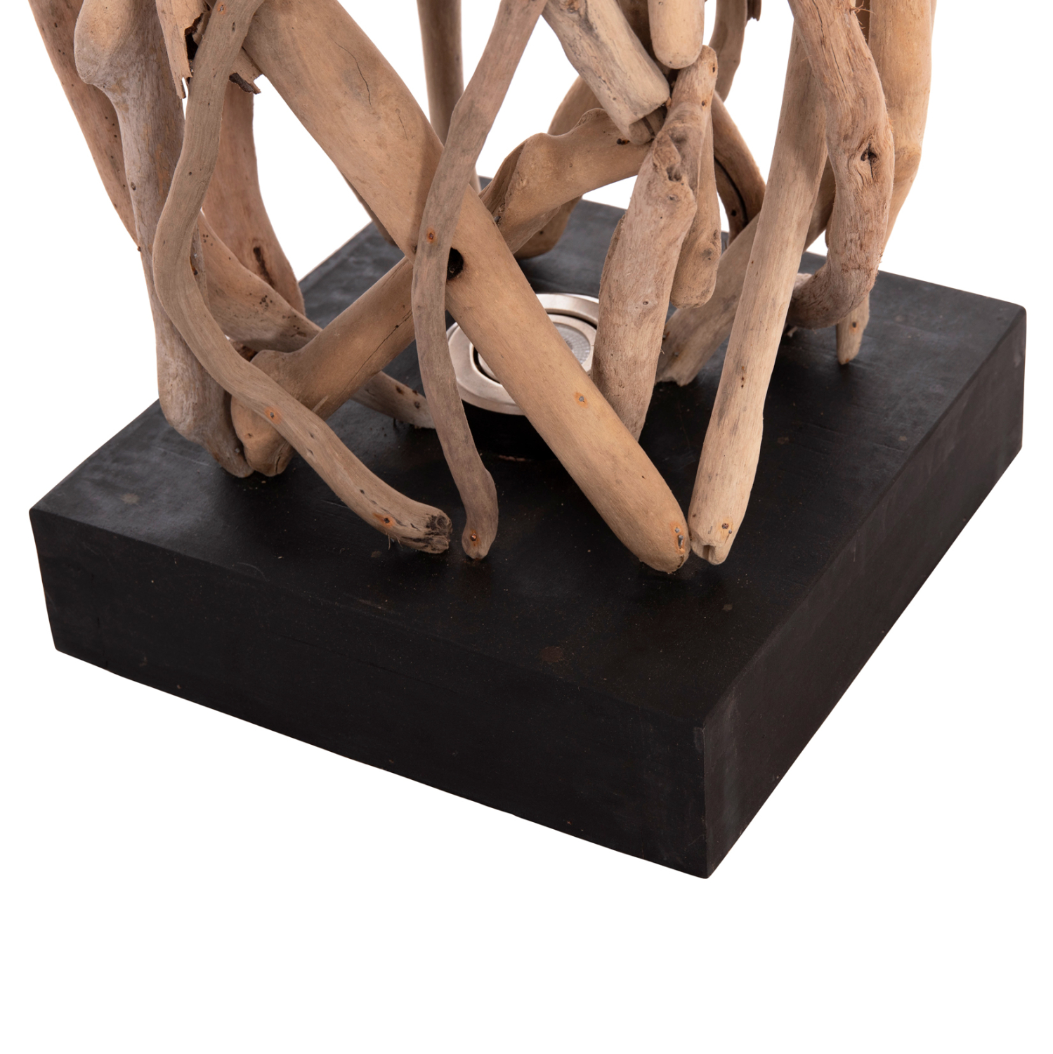 ΔΙΑΚΟΣΜΗΤΙΚΟ ΦΩΤΙΣΤΙΚΟ ΔΑΠΕΔΟΥ FLAMER HM4439 DRIFTWOOD ΣΕ ΦΥΣΙΚΟ 30x30x179Υεκ. ΔΙΑΚΟΣΜΗΤΙΚΟ ΦΩΤΙΣΤΙΚΟ ΔΑΠΕΔΟΥ FLAMER HM4439 DRIFTWOOD ΣΕ ΦΥΣΙΚΟ 30x30x179Υεκ.