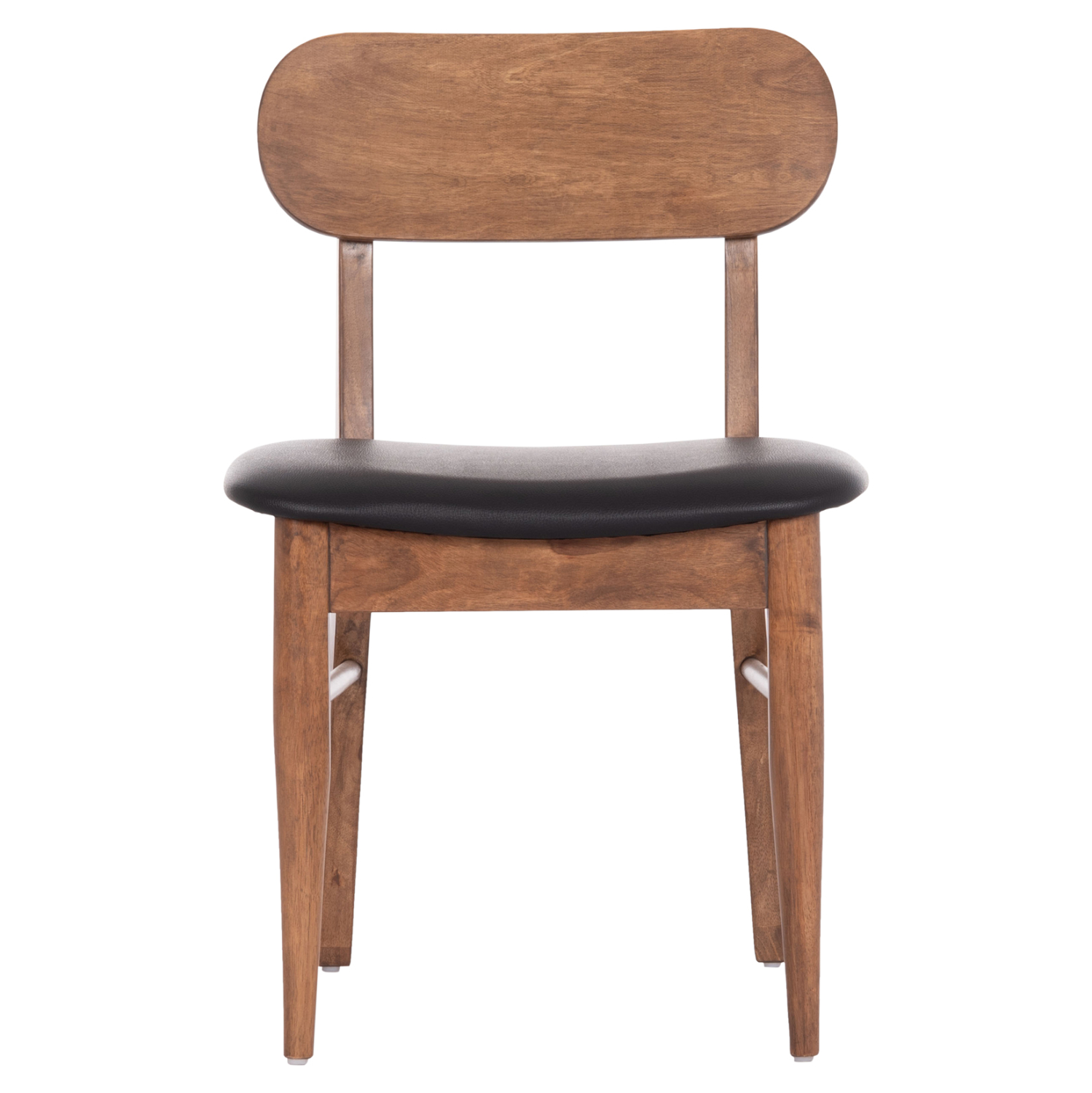 KΑΡΕΚΛΑ ΤΡΑΠΕΖΑΡΙΑΣ SEKOR HM9945.03 ΚΑΡΥΔΙ RUBBERWOOD-ΜΑΥΡΟ PU 51x48x79Υεκ KΑΡΕΚΛΑ ΤΡΑΠΕΖΑΡΙΑΣ SEKOR HM9945.03 ΚΑΡΥΔΙ RUBBERWOOD-ΜΑΥΡΟ PU 51x48x79Υεκ