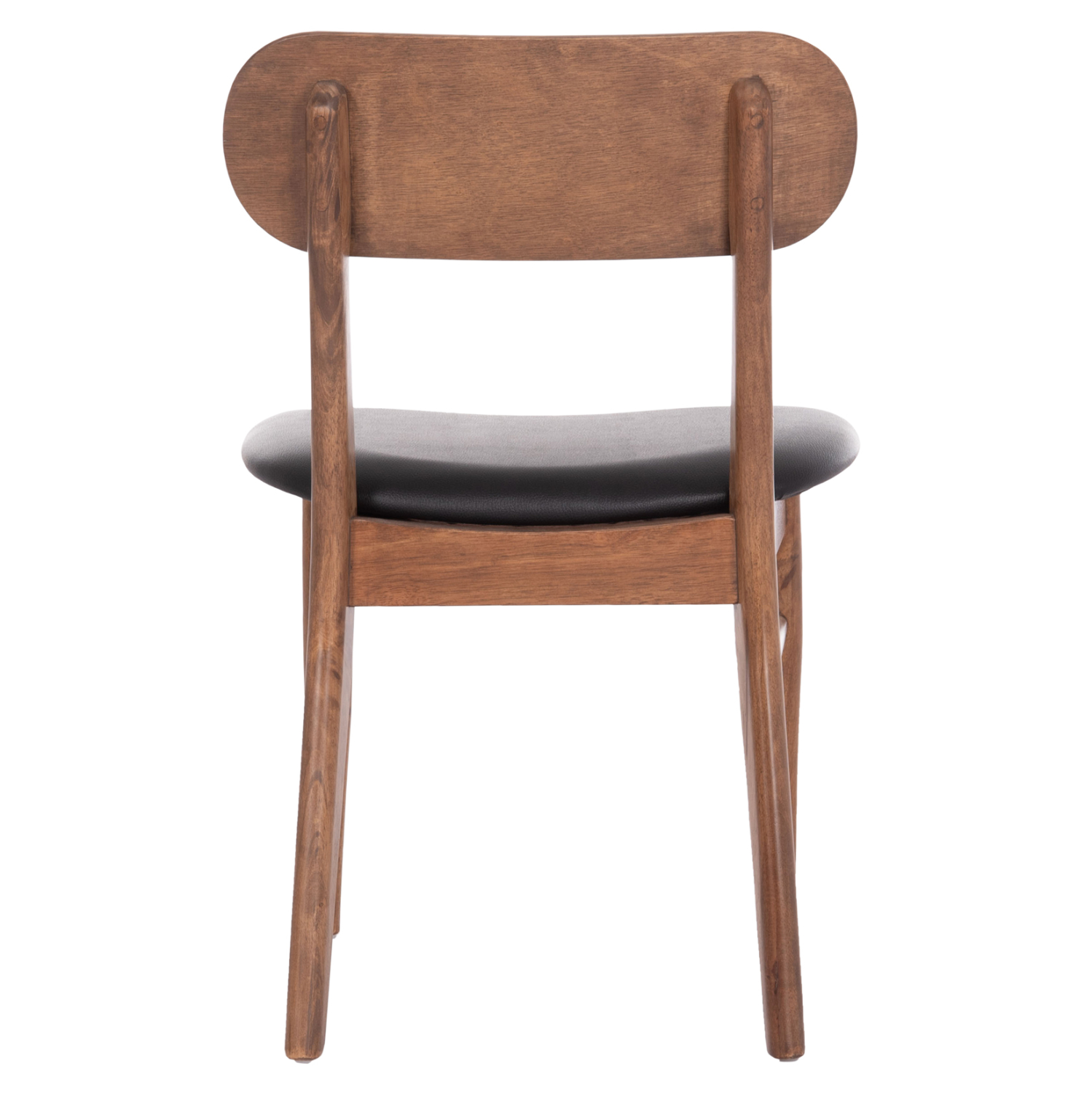 KΑΡΕΚΛΑ ΤΡΑΠΕΖΑΡΙΑΣ SEKOR HM9945.03 ΚΑΡΥΔΙ RUBBERWOOD-ΜΑΥΡΟ PU 51x48x79Υεκ KΑΡΕΚΛΑ ΤΡΑΠΕΖΑΡΙΑΣ SEKOR HM9945.03 ΚΑΡΥΔΙ RUBBERWOOD-ΜΑΥΡΟ PU 51x48x79Υεκ