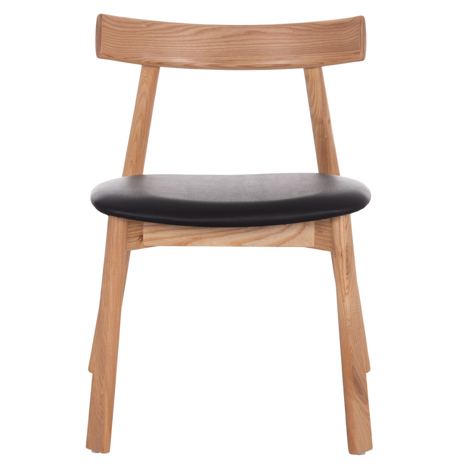 KΑΡΕΚΛΑ ΤΡΑΠΕΖΑΡΙΑΣ SEKAN HM18245.04 RUBBERWOOD-ΜΑΥΡΟ PU 60x54x72Υεκ KΑΡΕΚΛΑ ΤΡΑΠΕΖΑΡΙΑΣ SEKAN HM18245.04 RUBBERWOOD-ΜΑΥΡΟ PU 60x54x72Υεκ