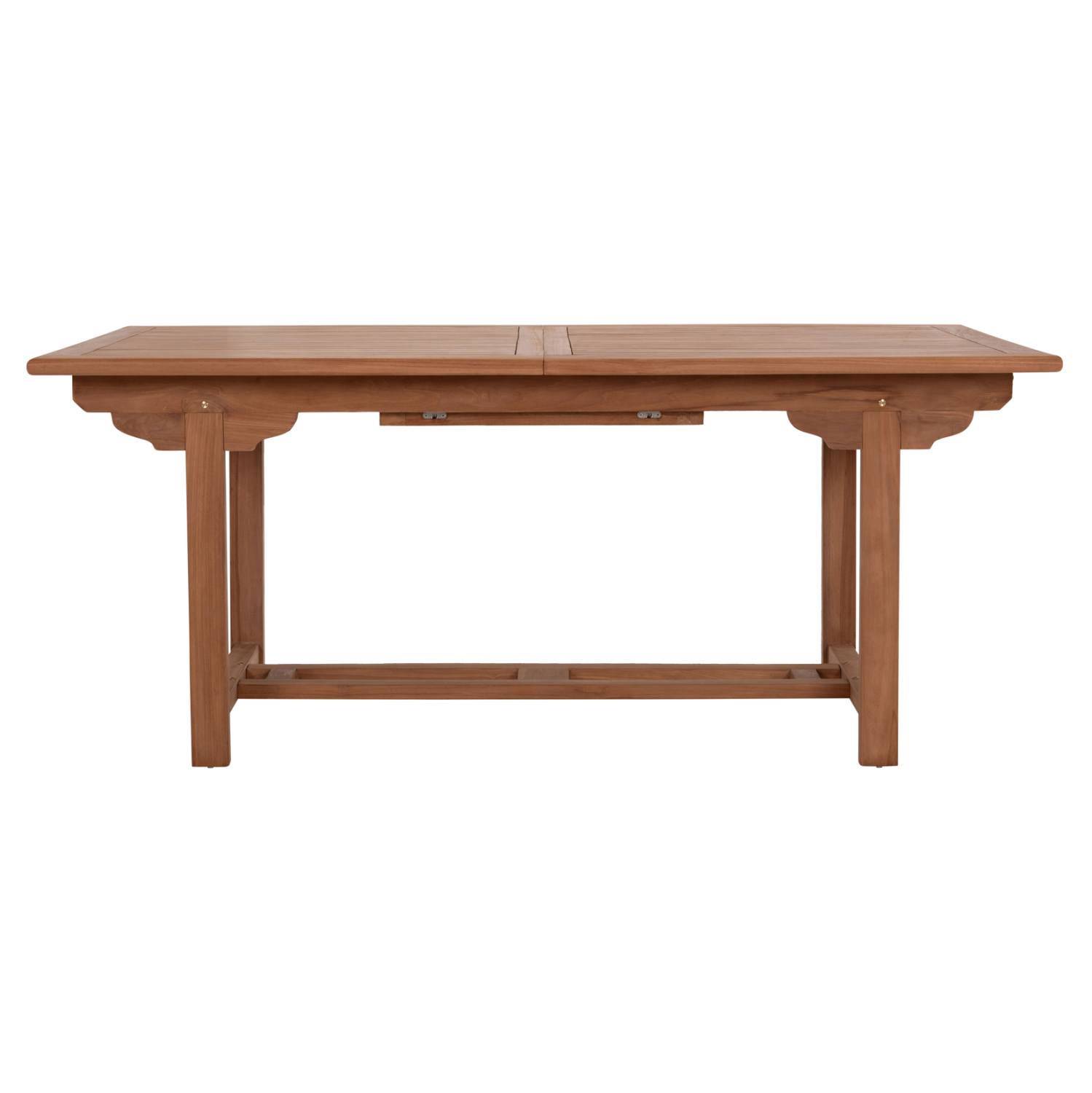 TΡΑΠΕΖΙ ΤΡΑΠΕΖΑΡΙΑΣ ΑΝΟΙΓΟΜΕΝΟ CRANDER HM6376 ΞΥΛΟ TEAK ΣΕ ΦΥΣΙΚΟ 180-240x100x76Υεκ TΡΑΠΕΖΙ ΤΡΑΠΕΖΑΡΙΑΣ ΑΝΟΙΓΟΜΕΝΟ CRANDER HM6376 ΞΥΛΟ TEAK ΣΕ ΦΥΣΙΚΟ 180-240x100x76Υεκ