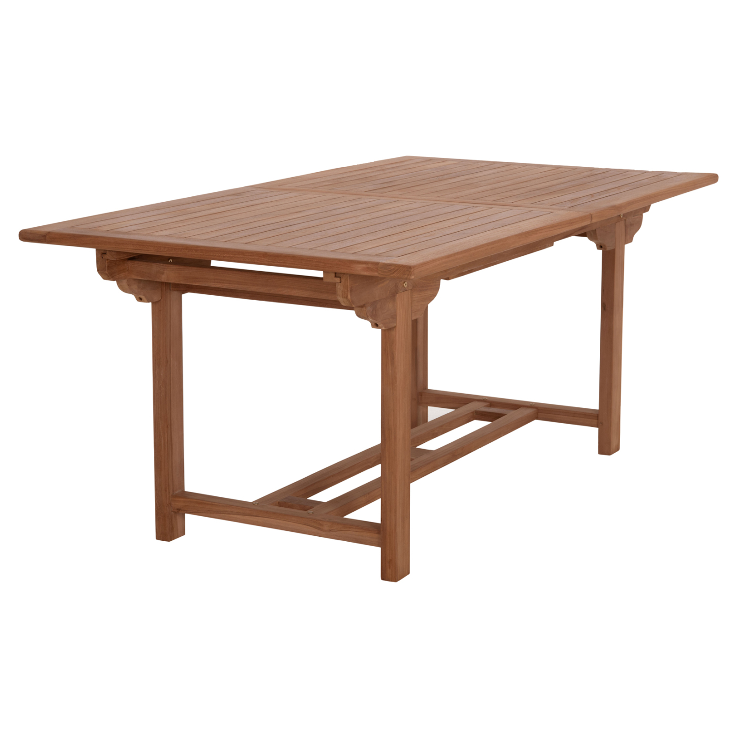 TΡΑΠΕΖΙ ΤΡΑΠΕΖΑΡΙΑΣ ΑΝΟΙΓΟΜΕΝΟ CRANDER HM6376 ΞΥΛΟ TEAK ΣΕ ΦΥΣΙΚΟ 180-240x100x76Υεκ TΡΑΠΕΖΙ ΤΡΑΠΕΖΑΡΙΑΣ ΑΝΟΙΓΟΜΕΝΟ CRANDER HM6376 ΞΥΛΟ TEAK ΣΕ ΦΥΣΙΚΟ 180-240x100x76Υεκ