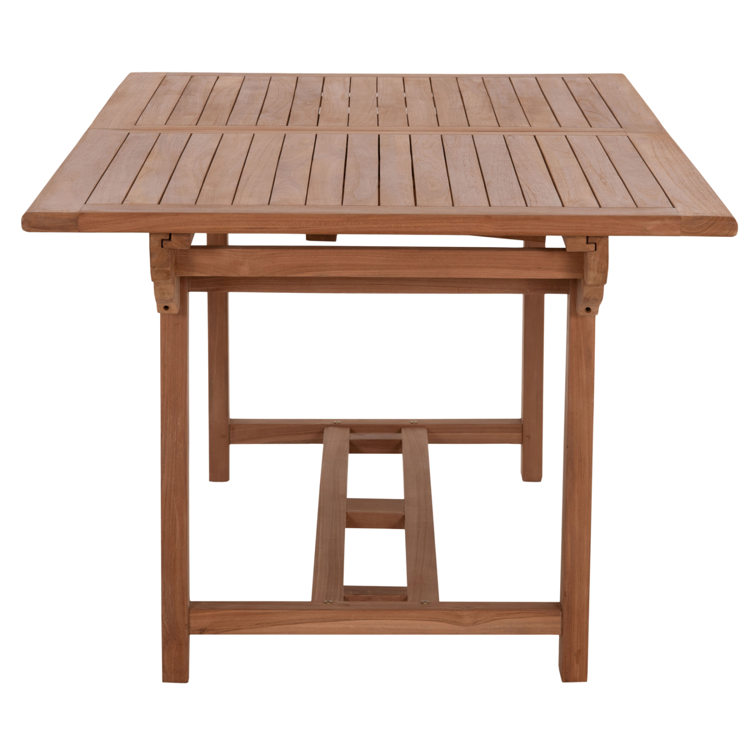 TΡΑΠΕΖΙ ΤΡΑΠΕΖΑΡΙΑΣ ΑΝΟΙΓΟΜΕΝΟ CRANDER HM6376 ΞΥΛΟ TEAK ΣΕ ΦΥΣΙΚΟ 180-240x100x76Υεκ TΡΑΠΕΖΙ ΤΡΑΠΕΖΑΡΙΑΣ ΑΝΟΙΓΟΜΕΝΟ CRANDER HM6376 ΞΥΛΟ TEAK ΣΕ ΦΥΣΙΚΟ 180-240x100x76Υεκ