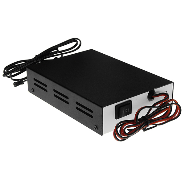 Controller για Εύκαμπτο Φωτιζόμενο Καλώδιο Neon έως 100 Μέτρα 12 Volt DC GloboStar 08013 Controller για Εύκαμπτο Φωτιζόμενο Καλώδιο Neon έως 100 Μέτρα 12 Volt DC GloboStar 08013