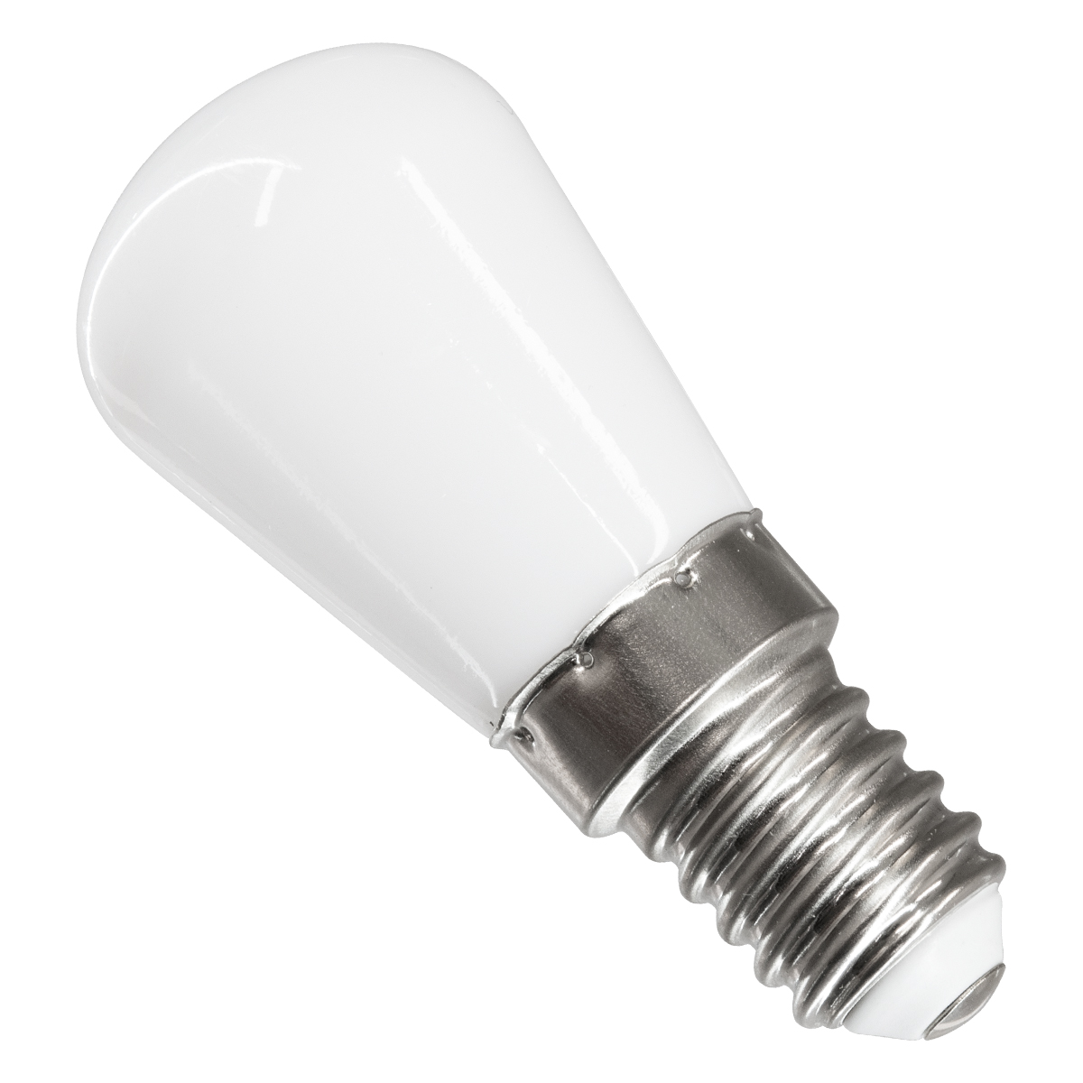 GloboStar® 76057 Λάμπα E14 S6 LED SMD 2835 3W 290lm 320° AC 230V Ψυγείου Ψυχρό Λευκό 6000K GloboStar® 76057 Λάμπα E14 S6 LED SMD 2835 3W 290lm 320° AC 230V Ψυγείου Ψυχρό Λευκό 6000K