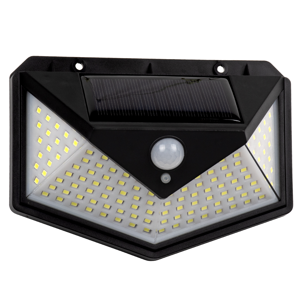 GloboStar® 85714 Αυτόνομο Ηλιακό Φωτιστικό LED SMD 10W 1000lm με Ενσωματωμένη Μπαταρία 1200mAh - Φωτοβολταϊκό Πάνελ με Αισθητήρα Ημέρας-Νύχτας και PIR Αισθητήρα Κίνησης Αδιάβροχο IP65 Ψυχρό Λευκό 6000K GloboStar® 85714 Αυτόνομο Ηλιακό Φωτιστικό LED SMD 10W 1000lm με Ενσωματωμένη Μπαταρία 1200mAh - Φωτοβολταϊκό Πάνελ με Αισθητήρα Ημέρας-Νύχτας και PIR Αισθητήρα Κίνησης Αδιάβροχο IP65 Ψυχρό Λευκό 6000K