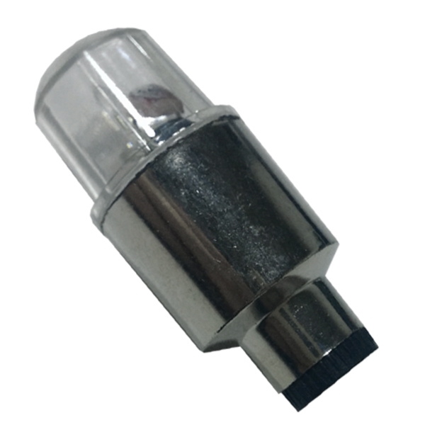GloboStar® 115205 Βαλβίδες LED με Μπαταρία 3xLR1130 Αυτοκινήτου - Μοτοσυκλέτας - Ποδηλάτου Σετ 2 Τεμ. σε Blister RGB GloboStar® 115205 Βαλβίδες LED με Μπαταρία 3xLR1130 Αυτοκινήτου - Μοτοσυκλέτας - Ποδηλάτου Σετ 2 Τεμ. σε Blister RGB