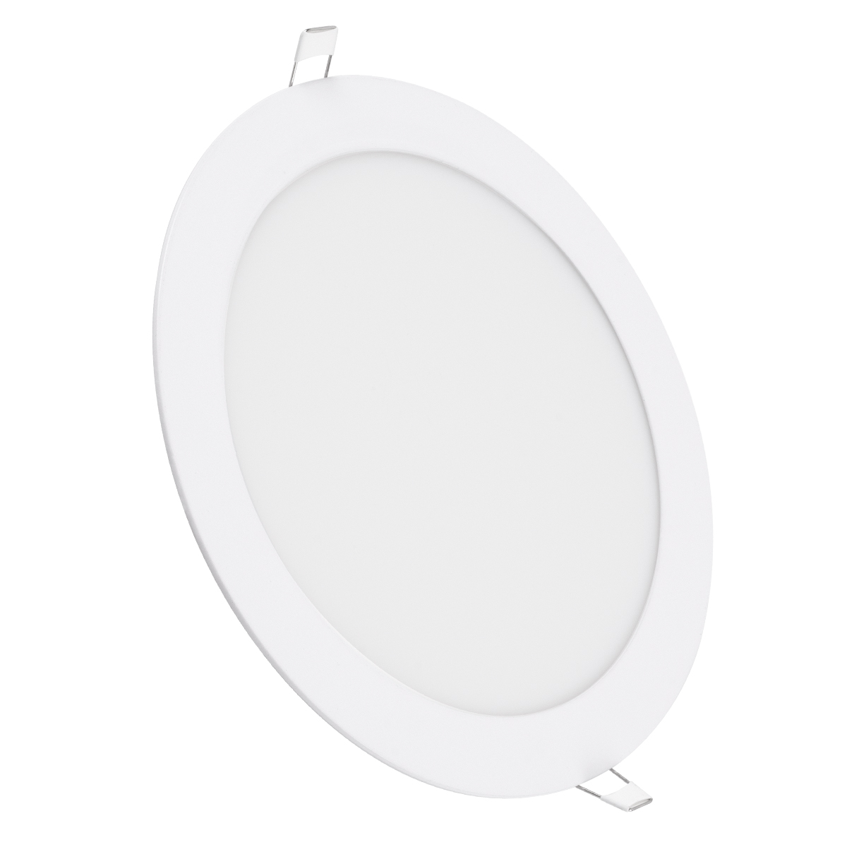 GloboStar® 60190 Χωνευτό LED Panel Φ22cm 20W 2060lm 120° AC 220-240V IP20 Φ22.2 x Υ1.9cm Θερμό Λευκό 2700K - 3 Years Warranty GloboStar® 60190 Χωνευτό LED Panel Φ22cm 20W 2060lm 120° AC 220-240V IP20 Φ22.2 x Υ1.9cm Θερμό Λευκό 2700K - 3 Years Warranty