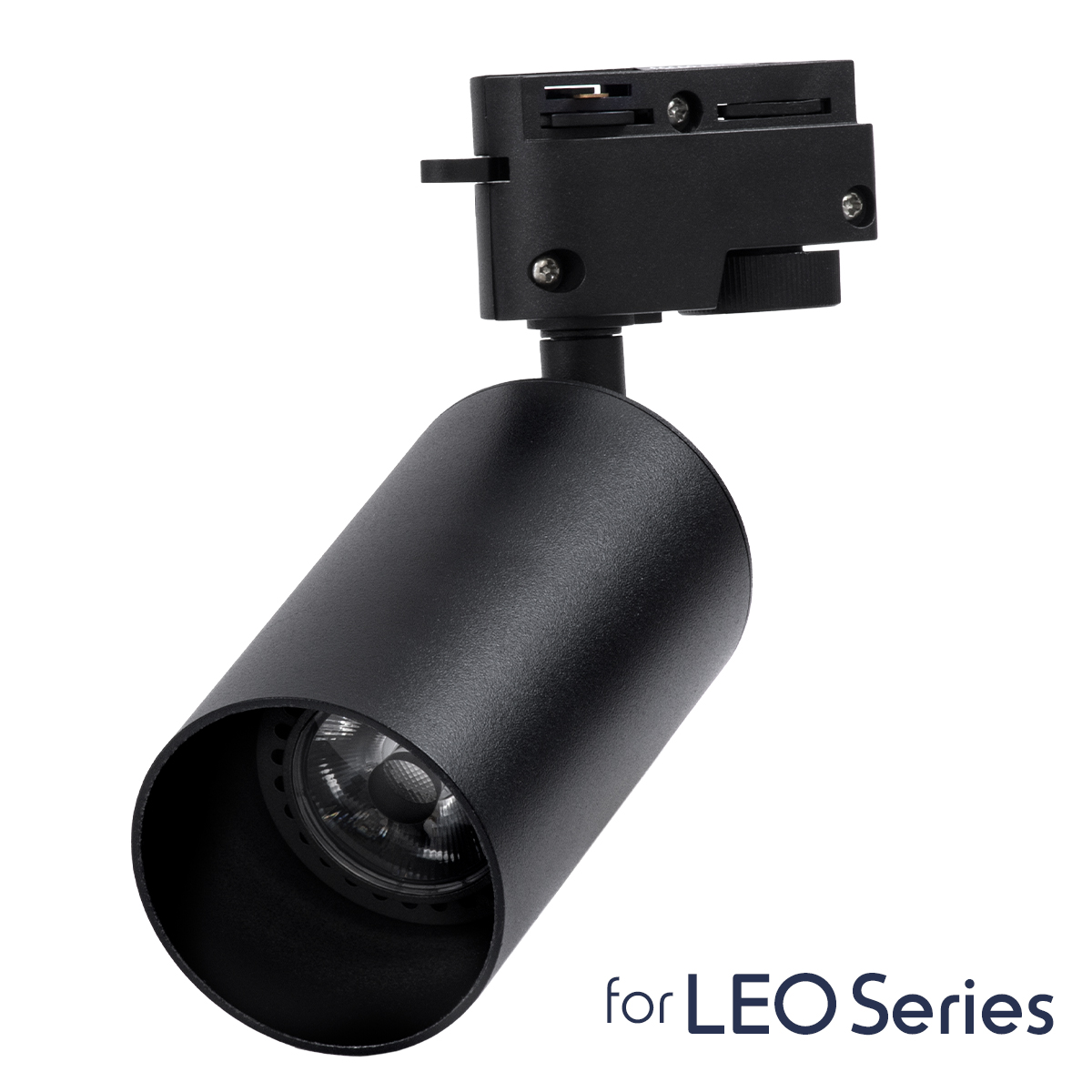 GloboStar® LEO 60353 Μοντέρνο Φωτιστικό Οροφής Σποτ Μονόφωτο 1 x GU10 IP20 Μαύρο Αλουμίνιο - Μ6 x Π6 x Υ19cm - 5 Χρόνια Εγγύηση GloboStar® LEO 60353 Μοντέρνο Φωτιστικό Οροφής Σποτ Μονόφωτο 1 x GU10 IP20 Μαύρο Αλουμίνιο - Μ6 x Π6 x Υ19cm - 5 Χρόνια Εγγύηση