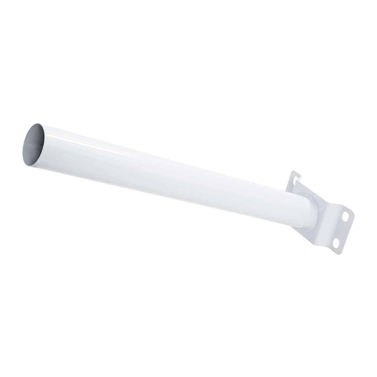 GloboStar® 71576 Μεταλλική Βάση Στήριξης M50cm x Φ50mm για Φωτιστικά Δρόμου Street Lights με Διάμετρο Βάσης από Φ50mm έως Φ60mm GloboStar® 71576 Μεταλλική Βάση Στήριξης M50cm x Φ50mm για Φωτιστικά Δρόμου Street Lights με Διάμετρο Βάσης από Φ50mm έως Φ60mm
