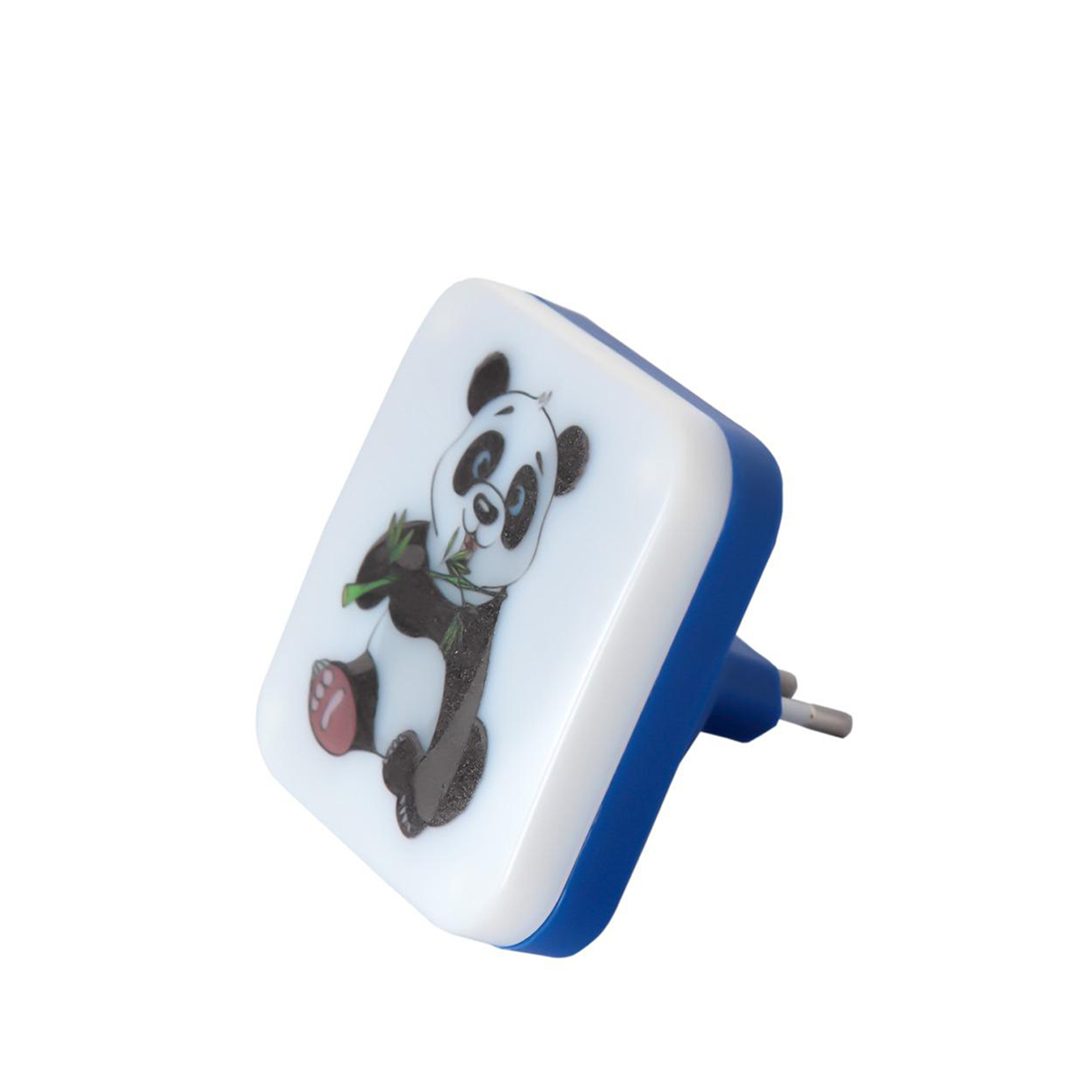 GloboStar® KIDDO 202-0007 Παιδικό Φωτιστικό Νυκτός LED 1W 95lm 120° AC220-240V IP20 Ψυχρό Λευκό 6000K - Μ5.5 x Π5.5 x Υ8cm - 2 Χρόνια Εγγύηση GloboStar® KIDDO 202-0007 Παιδικό Φωτιστικό Νυκτός LED 1W 95lm 120° AC220-240V IP20 Ψυχρό Λευκό 6000K - Μ5.5 x Π5.5 x Υ8cm - 2 Χρόνια Εγγύηση