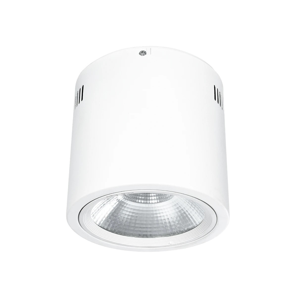 GloboStar® 999-0004 Φωτιστικό Σποτ Οροφής Downlight 30W 3000lm 24° AC 220-240V IP20 Θερμό Λευκό 3000K GloboStar® 999-0004 Φωτιστικό Σποτ Οροφής Downlight 30W 3000lm 24° AC 220-240V IP20 Θερμό Λευκό 3000K