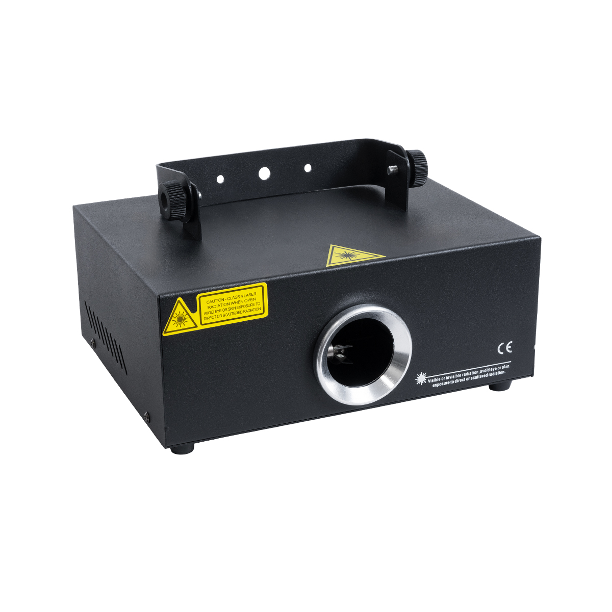 GloboStar® ARES 51127 Επαγγελματικό Laser Projector 30W 1000Mw 300mW RED/635nm - 100mW GREEN/532nm - 600mW BLUE/450nm - AC 220V-240V IP20 3in1 RGB DMX512 - Μ23.5 x Π18 x Υ10cm - 2 Χρόνια Εγγύηση GloboStar® ARES 51127 Επαγγελματικό Laser Projector 30W 1000Mw 300mW RED/635nm - 100mW GREEN/532nm - 600mW BLUE/450nm - AC 220V-240V IP20 3in1 RGB DMX512 - Μ23.5 x Π18 x Υ10cm - 2 Χρόνια Εγγύηση