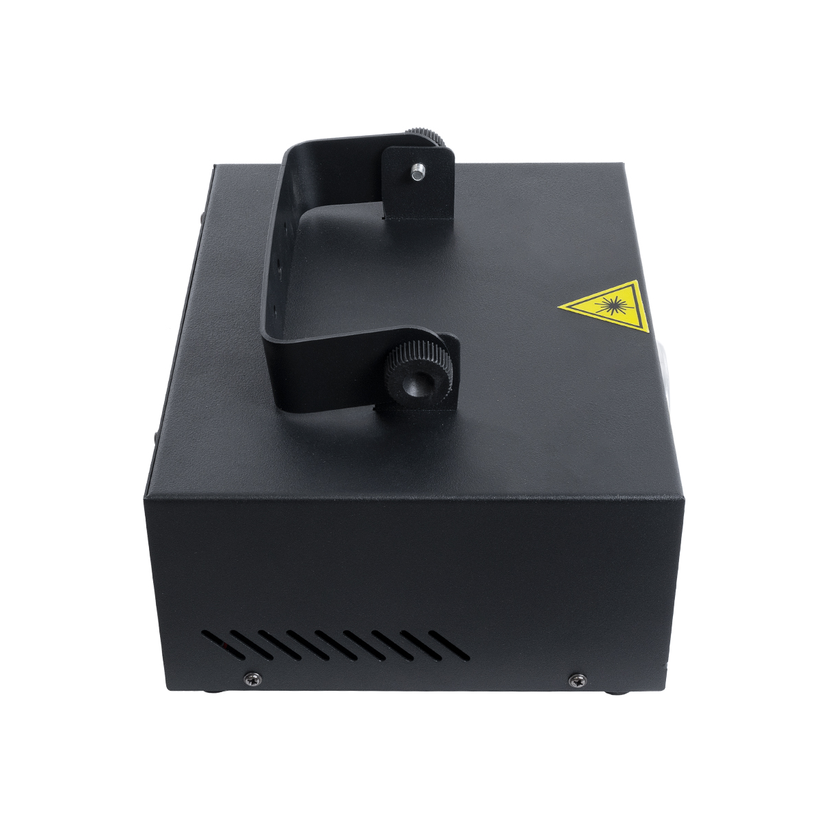 GloboStar® ARES 51127 Επαγγελματικό Laser Projector 30W 1000Mw 300mW RED/635nm - 100mW GREEN/532nm - 600mW BLUE/450nm - AC 220V-240V IP20 3in1 RGB DMX512 - Μ23.5 x Π18 x Υ10cm - 2 Χρόνια Εγγύηση GloboStar® ARES 51127 Επαγγελματικό Laser Projector 30W 1000Mw 300mW RED/635nm - 100mW GREEN/532nm - 600mW BLUE/450nm - AC 220V-240V IP20 3in1 RGB DMX512 - Μ23.5 x Π18 x Υ10cm - 2 Χρόνια Εγγύηση