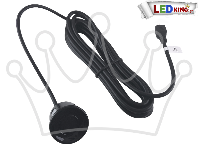 Kit Αισθητήρα Παρκαρίσματος με 4 Αισθητήρες Camera και Οθόνη GloboStar 77348 Kit Αισθητήρα Παρκαρίσματος με 4 Αισθητήρες Camera και Οθόνη GloboStar 77348