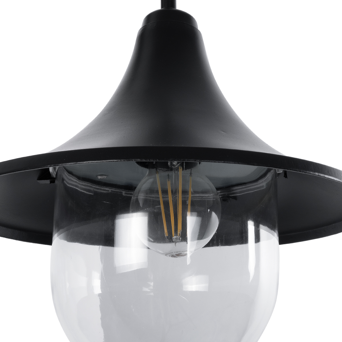 GLOBOSTAR® ANNIEL 01123 Vintage Φωτιστικό Τοίχου - Απλίκα με Ντουί 1 x E27 AC 220-240V IP20 - Μαύρο - Μ27 x Π40 x Υ56cm GLOBOSTAR® ANNIEL 01123 Vintage Φωτιστικό Τοίχου - Απλίκα με Ντουί 1 x E27 AC 220-240V IP20 - Μαύρο - Μ27 x Π40 x Υ56cm