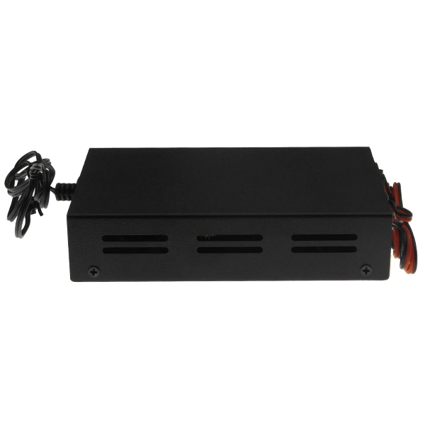 Controller για Εύκαμπτο Φωτιζόμενο Καλώδιο Neon έως 100 Μέτρα 12 Volt DC GloboStar 08013 Controller για Εύκαμπτο Φωτιζόμενο Καλώδιο Neon έως 100 Μέτρα 12 Volt DC GloboStar 08013