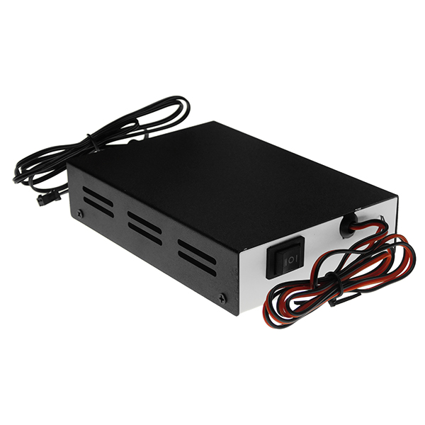 Controller για Εύκαμπτο Φωτιζόμενο Καλώδιο Neon έως 100 Μέτρα 12 Volt DC GloboStar 08013 Controller για Εύκαμπτο Φωτιζόμενο Καλώδιο Neon έως 100 Μέτρα 12 Volt DC GloboStar 08013