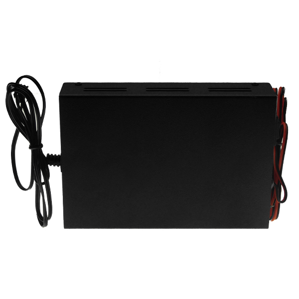 Controller για Εύκαμπτο Φωτιζόμενο Καλώδιο Neon έως 100 Μέτρα 12 Volt DC GloboStar 08013 Controller για Εύκαμπτο Φωτιζόμενο Καλώδιο Neon έως 100 Μέτρα 12 Volt DC GloboStar 08013