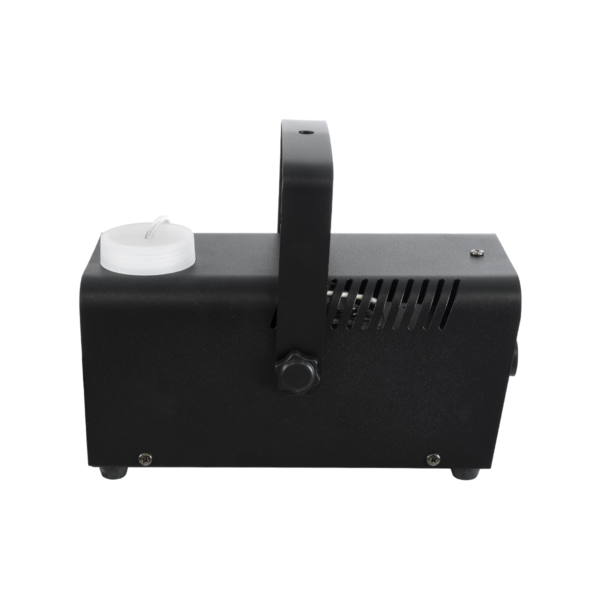 GloboStar® 51143 Επαγγελματική Μηχανή Fog Machine - Εφέ Καπνού 400W AC 220V-240V 1L On/Off & Ασύρματο Χειριστήριο - Μαύρο - L24 x W10.5 x H13cm GloboStar® 51143 Επαγγελματική Μηχανή Fog Machine - Εφέ Καπνού 400W AC 220V-240V 1L On/Off & Ασύρματο Χειριστήριο - Μαύρο - L24 x W10.5 x H13cm
