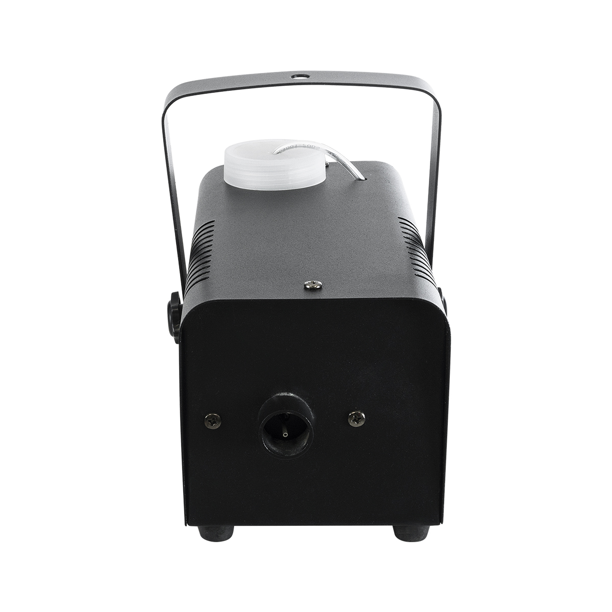 GloboStar® 51143 Επαγγελματική Μηχανή Fog Machine - Εφέ Καπνού 400W AC 220V-240V 1L On/Off & Ασύρματο Χειριστήριο - Μαύρο - L24 x W10.5 x H13cm GloboStar® 51143 Επαγγελματική Μηχανή Fog Machine - Εφέ Καπνού 400W AC 220V-240V 1L On/Off & Ασύρματο Χειριστήριο - Μαύρο - L24 x W10.5 x H13cm