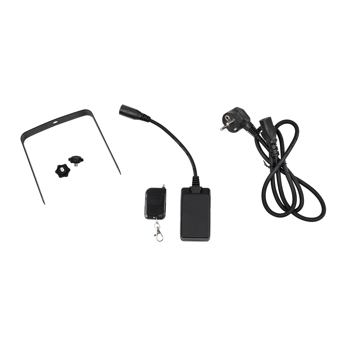 GloboStar® 51143 Επαγγελματική Μηχανή Fog Machine - Εφέ Καπνού 400W AC 220V-240V 1L On/Off & Ασύρματο Χειριστήριο - Μαύρο - L24 x W10.5 x H13cm GloboStar® 51143 Επαγγελματική Μηχανή Fog Machine - Εφέ Καπνού 400W AC 220V-240V 1L On/Off & Ασύρματο Χειριστήριο - Μαύρο - L24 x W10.5 x H13cm