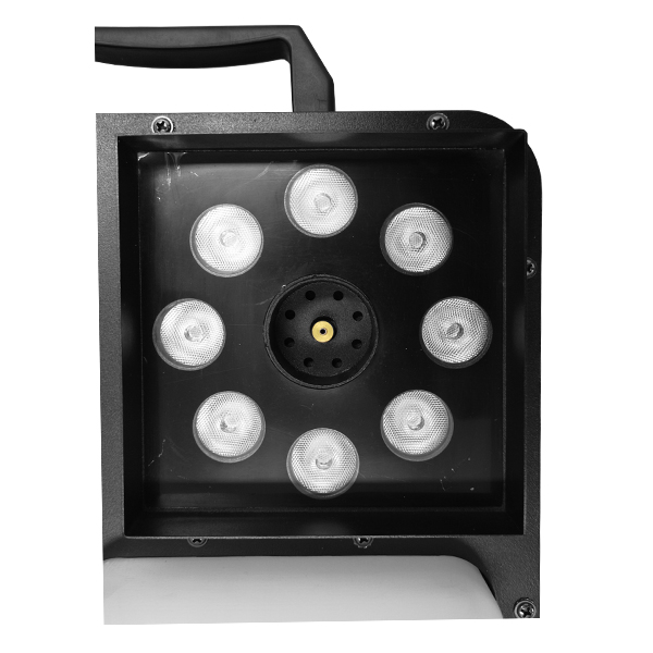 Επαγγελματική Μηχανή Καπνού DMX512 με CREE LED 1500W 230V 2.5L RGBW με Ασύρματο Χειριστήριο GloboStar 51144 Επαγγελματική Μηχανή Καπνού DMX512 με CREE LED 1500W 230V 2.5L RGBW με Ασύρματο Χειριστήριο GloboStar 51144