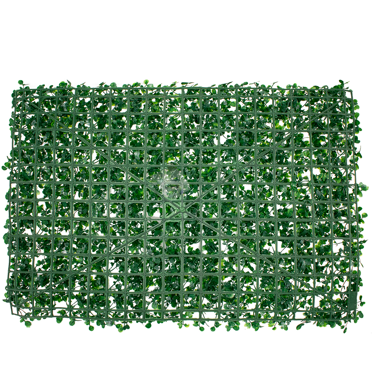 GloboStar® 78415 Artificial - Συνθετικό Τεχνητό Διακοσμητικό Πάνελ Φυλλωσιάς - Κάθετος Κήπος Πυξάρι Πράσινο Μ60 x Υ40 x Π4cm GloboStar® 78415 Artificial - Συνθετικό Τεχνητό Διακοσμητικό Πάνελ Φυλλωσιάς - Κάθετος Κήπος Πυξάρι Πράσινο Μ60 x Υ40 x Π4cm