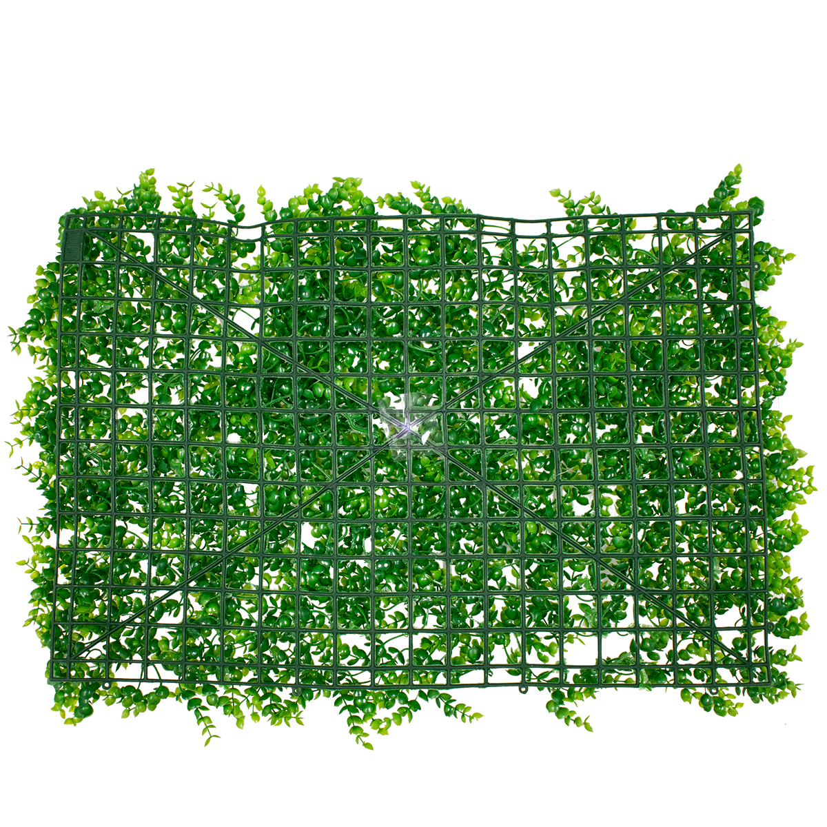 GloboStar® 78416 Artificial - Συνθετικό Τεχνητό Διακοσμητικό Πάνελ Φυλλωσιάς - Κάθετος Κήπος Καυκάσιο Πυξάρι Πράσινο Μ60 x Υ40 x Π4cm GloboStar® 78416 Artificial - Συνθετικό Τεχνητό Διακοσμητικό Πάνελ Φυλλωσιάς - Κάθετος Κήπος Καυκάσιο Πυξάρι Πράσινο Μ60 x Υ40 x Π4cm
