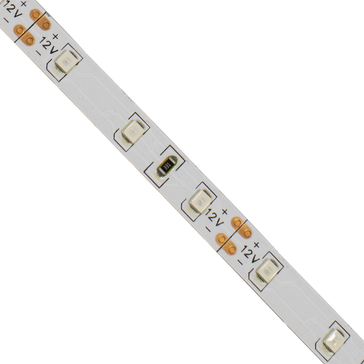 GloboStar® 70004 Ταινία LED SMD 2835 5m 4.8W/m 60LED/m 412lm/m 120° DC 12V IP20 Κόκκινο GloboStar® 70004 Ταινία LED SMD 2835 5m 4.8W/m 60LED/m 412lm/m 120° DC 12V IP20 Κόκκινο