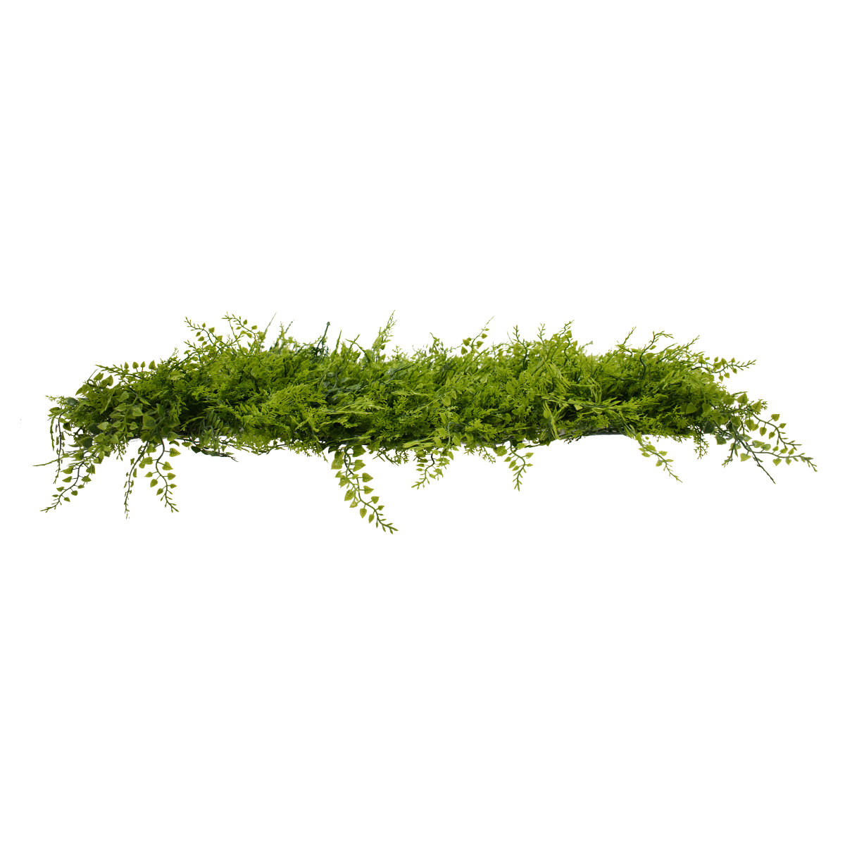 GloboStar® 78414 Artificial - Συνθετικό Τεχνητό Διακοσμητικό Πάνελ Φυλλωσιάς - Κάθετος Κήπος Λέιλαντ - Νάνος Κισσός Πράσινο - Λαδί Πράσινο Μ60 x Υ40 x Π9cm GloboStar® 78414 Artificial - Συνθετικό Τεχνητό Διακοσμητικό Πάνελ Φυλλωσιάς - Κάθετος Κήπος Λέιλαντ - Νάνος Κισσός Πράσινο - Λαδί Πράσινο Μ60 x Υ40 x Π9cm