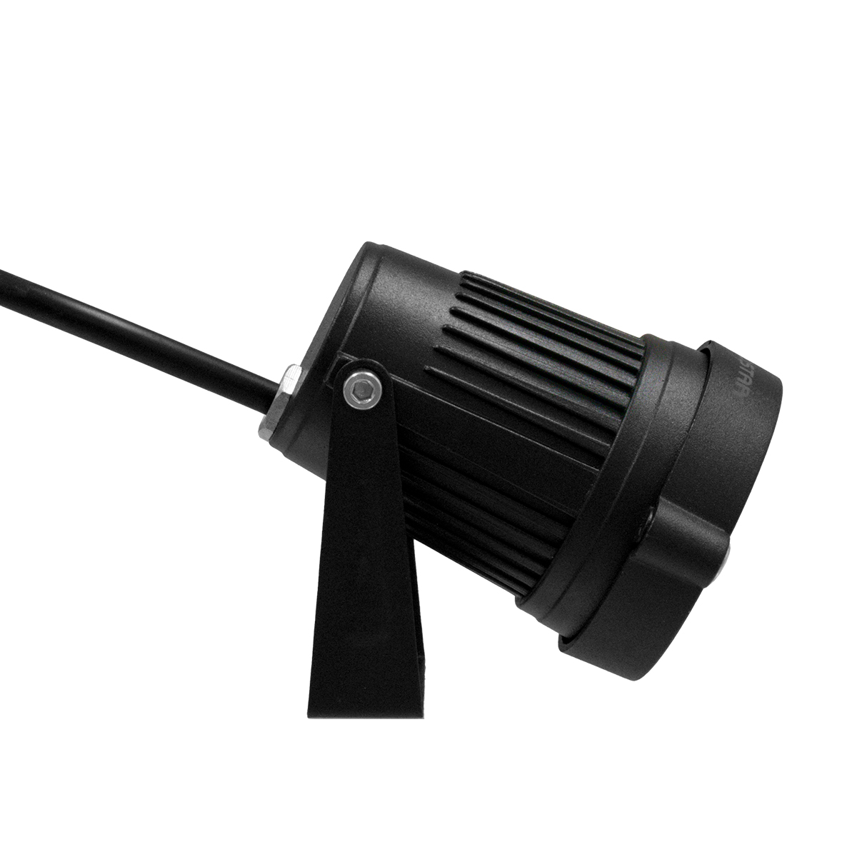 GloboStar® 75586 Προβολάκι Κήπου Καρφωτό - Δαπέδου Bridgelux COB LED 10W 1000lm 35° DC 24V Αδιάβροχο IP67 Ultra Πράσινο Dimmable GloboStar® 75586 Προβολάκι Κήπου Καρφωτό - Δαπέδου Bridgelux COB LED 10W 1000lm 35° DC 24V Αδιάβροχο IP67 Ultra Πράσινο Dimmable