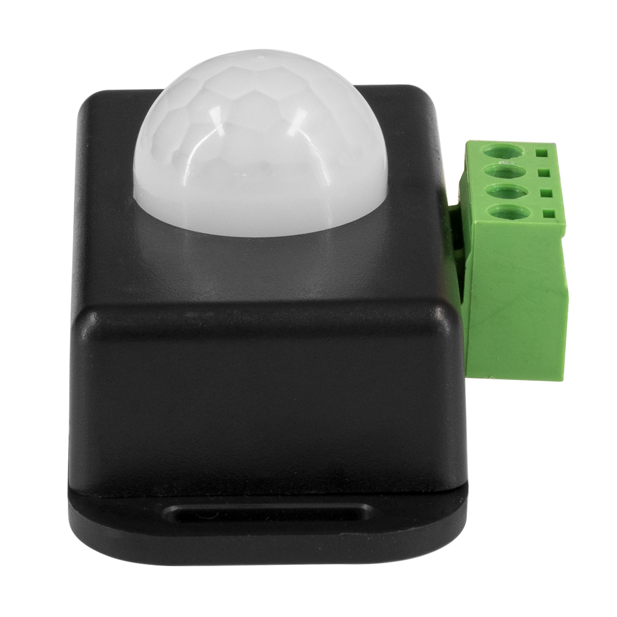 GloboStar® 70743 Αισθητήρας με PIR Ανιχνευτή-Αισθητήρα Κίνησης 360° 6m - Motion Sensor DC 12-24V Max 144W GloboStar® 70743 Αισθητήρας με PIR Ανιχνευτή-Αισθητήρα Κίνησης 360° 6m - Motion Sensor DC 12-24V Max 144W