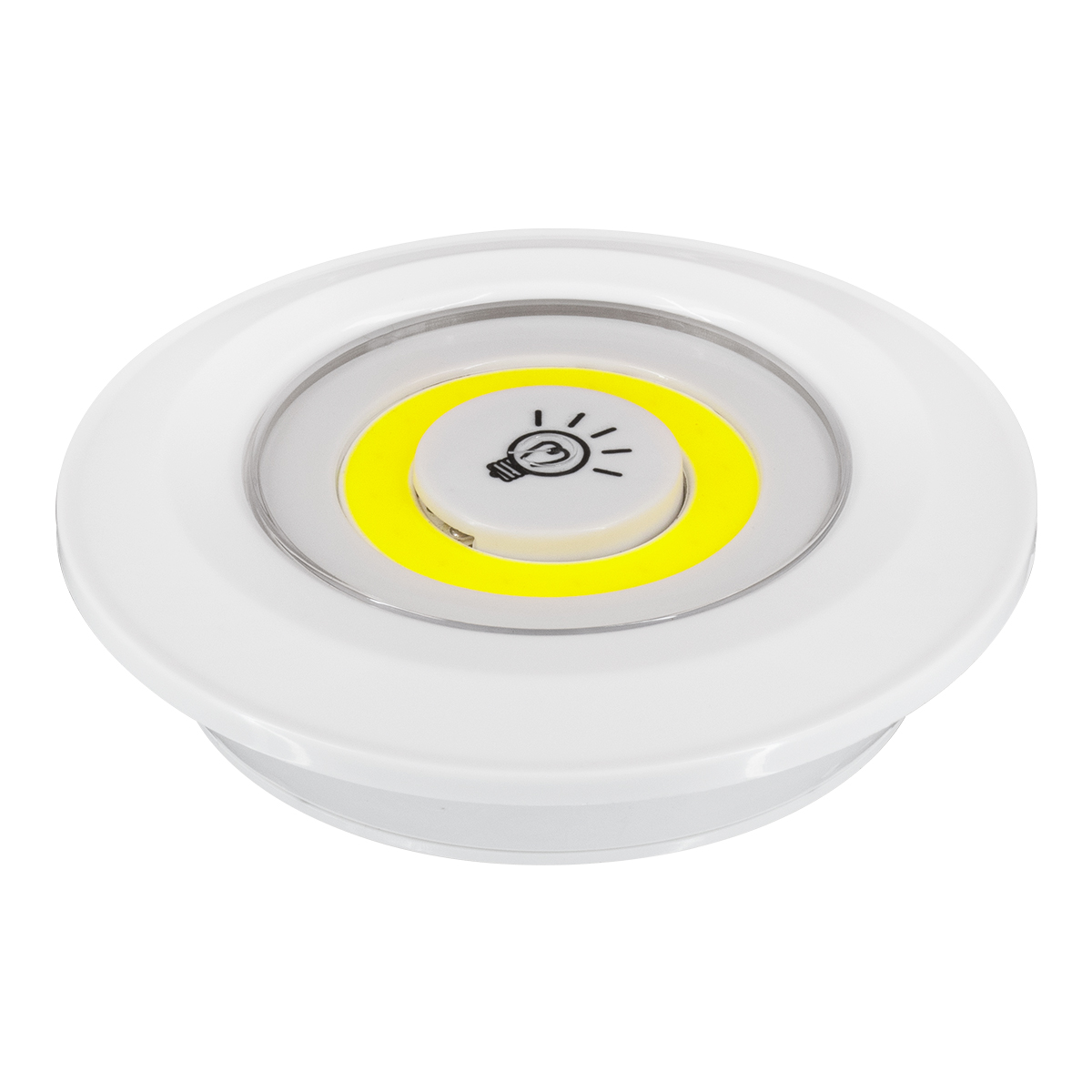 GloboStar® 79044 Φωτιστικά Νυκτός Μπαταρίας LED COB 6W 600lm με Timer & Ασύρματο Χειριστήριο RF - ΣΕΤ 3 Τεμαχίων Ψυχρό Λευκό 6000K GloboStar® 79044 Φωτιστικά Νυκτός Μπαταρίας LED COB 6W 600lm με Timer & Ασύρματο Χειριστήριο RF - ΣΕΤ 3 Τεμαχίων Ψυχρό Λευκό 6000K