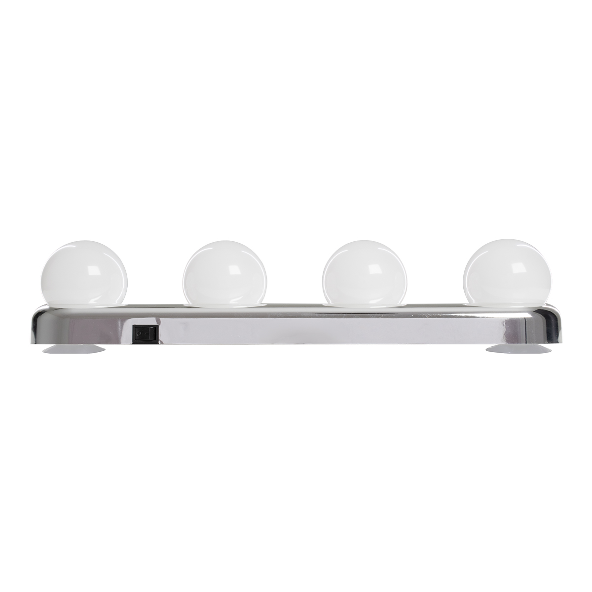 GloboStar® 79046 Φωτιστικό για Μακιγιάζ - Καθρέπτη - Πίνακα - Ντουλάπας Μπαταρίας LED 8W 500lm με Διακόπτη ON/OFF Αδιάβροχο IP54 Ψυχρό Λευκό 6000K GloboStar® 79046 Φωτιστικό για Μακιγιάζ - Καθρέπτη - Πίνακα - Ντουλάπας Μπαταρίας LED 8W 500lm με Διακόπτη ON/OFF Αδιάβροχο IP54 Ψυχρό Λευκό 6000K