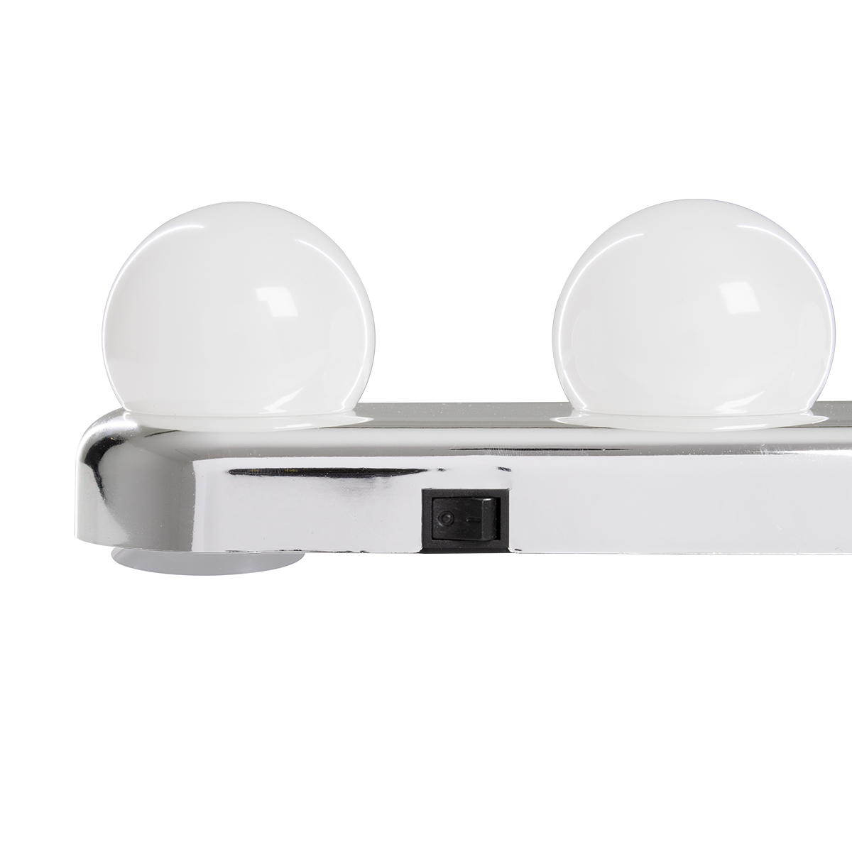 GloboStar® 79046 Φωτιστικό για Μακιγιάζ - Καθρέπτη - Πίνακα - Ντουλάπας Μπαταρίας LED 8W 500lm με Διακόπτη ON/OFF Αδιάβροχο IP54 Ψυχρό Λευκό 6000K GloboStar® 79046 Φωτιστικό για Μακιγιάζ - Καθρέπτη - Πίνακα - Ντουλάπας Μπαταρίας LED 8W 500lm με Διακόπτη ON/OFF Αδιάβροχο IP54 Ψυχρό Λευκό 6000K