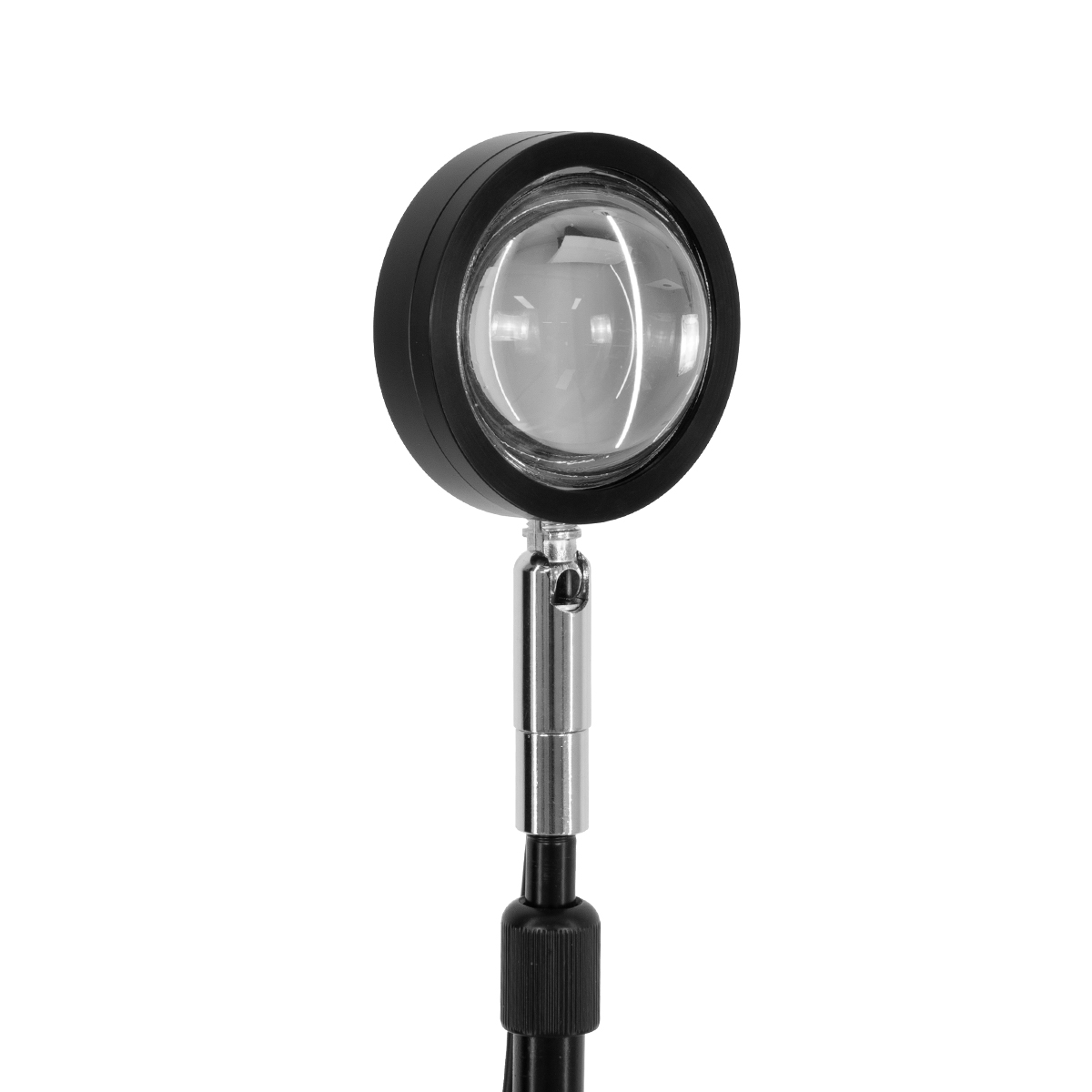 GloboStar® 00819 Μοντέρνο Minimal Επιδαπέδιο Φωτιστικό Μεταλλικό Μονόφωτο LED 12W DC 5V με Projector LENS Ειδικού Εφέ & Καλώδιο Τροφοδοσίας USB Rotation Head 180° SUN GloboStar® 00819 Μοντέρνο Minimal Επιδαπέδιο Φωτιστικό Μεταλλικό Μονόφωτο LED 12W DC 5V με Projector LENS Ειδικού Εφέ & Καλώδιο Τροφοδοσίας USB Rotation Head 180° SUN