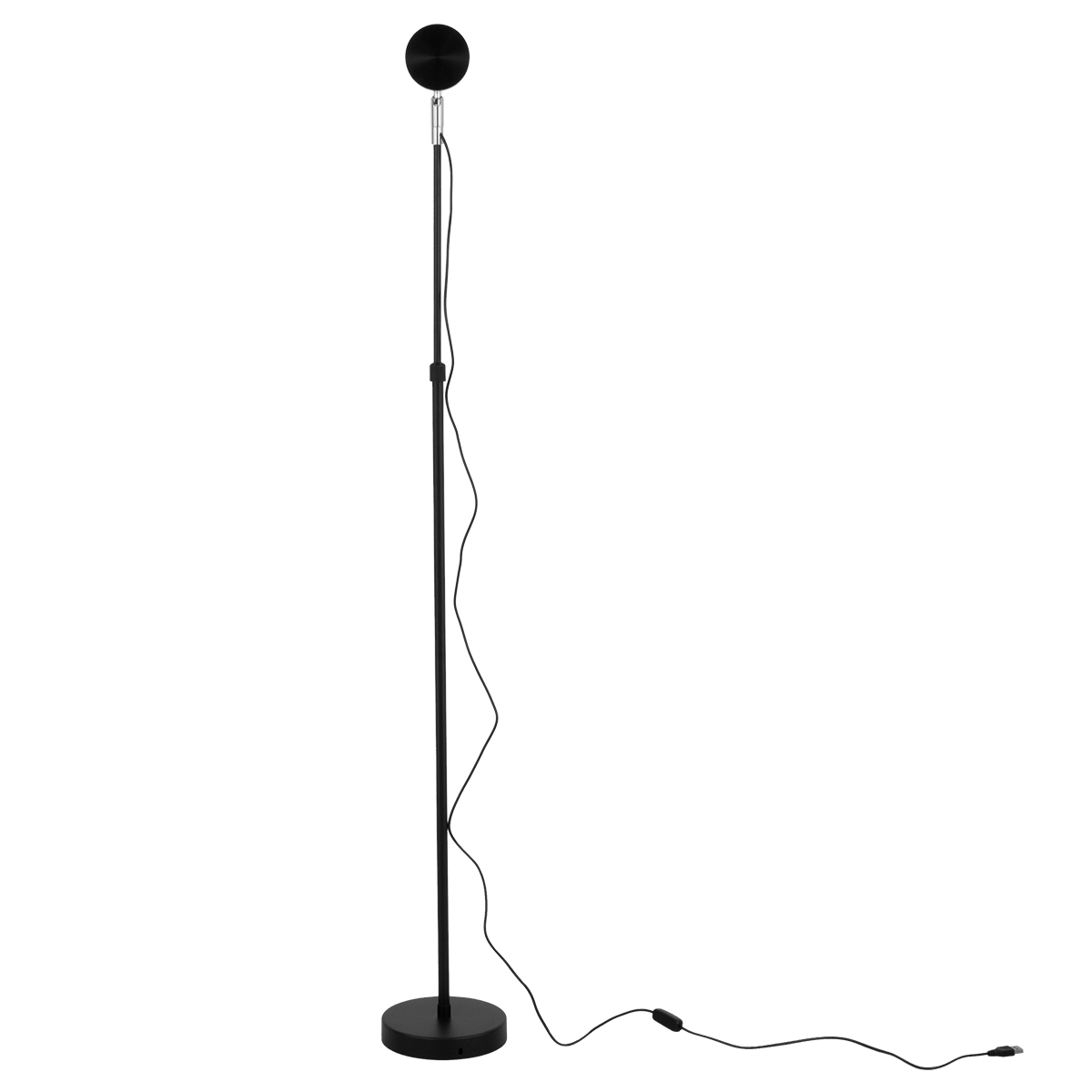 GloboStar® 00819 Μοντέρνο Minimal Επιδαπέδιο Φωτιστικό Μεταλλικό Μονόφωτο LED 12W DC 5V με Projector LENS Ειδικού Εφέ & Καλώδιο Τροφοδοσίας USB Rotation Head 180° SUN GloboStar® 00819 Μοντέρνο Minimal Επιδαπέδιο Φωτιστικό Μεταλλικό Μονόφωτο LED 12W DC 5V με Projector LENS Ειδικού Εφέ & Καλώδιο Τροφοδοσίας USB Rotation Head 180° SUN
