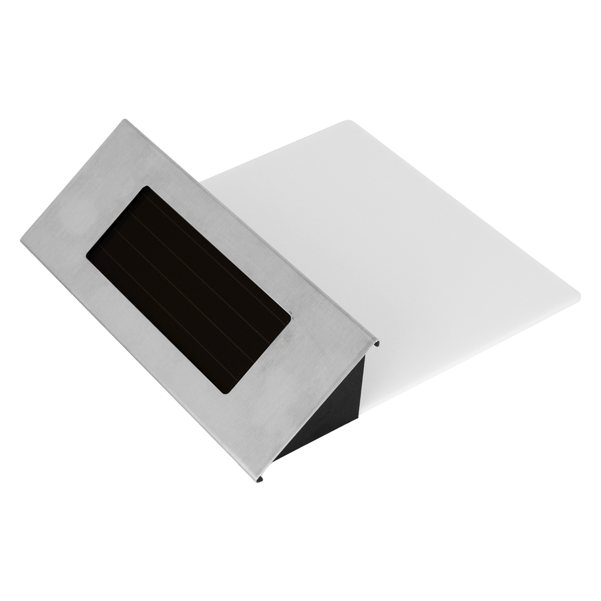 GloboStar® 71485 Αυτόνομο Ηλιακό Φωτιστικό LED SMD 1W 40lm με Ενσωματωμένη Μπαταρία 600mAh - Φωτοβολταϊκό Πάνελ με Αισθητήρα Ημέρας-Νύχτας για Αρίθμηση Διεύθυνσης Δρόμου Αδιάβροχο IP65 Ψυχρό Λευκό 6000K GloboStar® 71485 Αυτόνομο Ηλιακό Φωτιστικό LED SMD 1W 40lm με Ενσωματωμένη Μπαταρία 600mAh - Φωτοβολταϊκό Πάνελ με Αισθητήρα Ημέρας-Νύχτας για Αρίθμηση Διεύθυνσης Δρόμου Αδιάβροχο IP65 Ψυχρό Λευκό 6000K