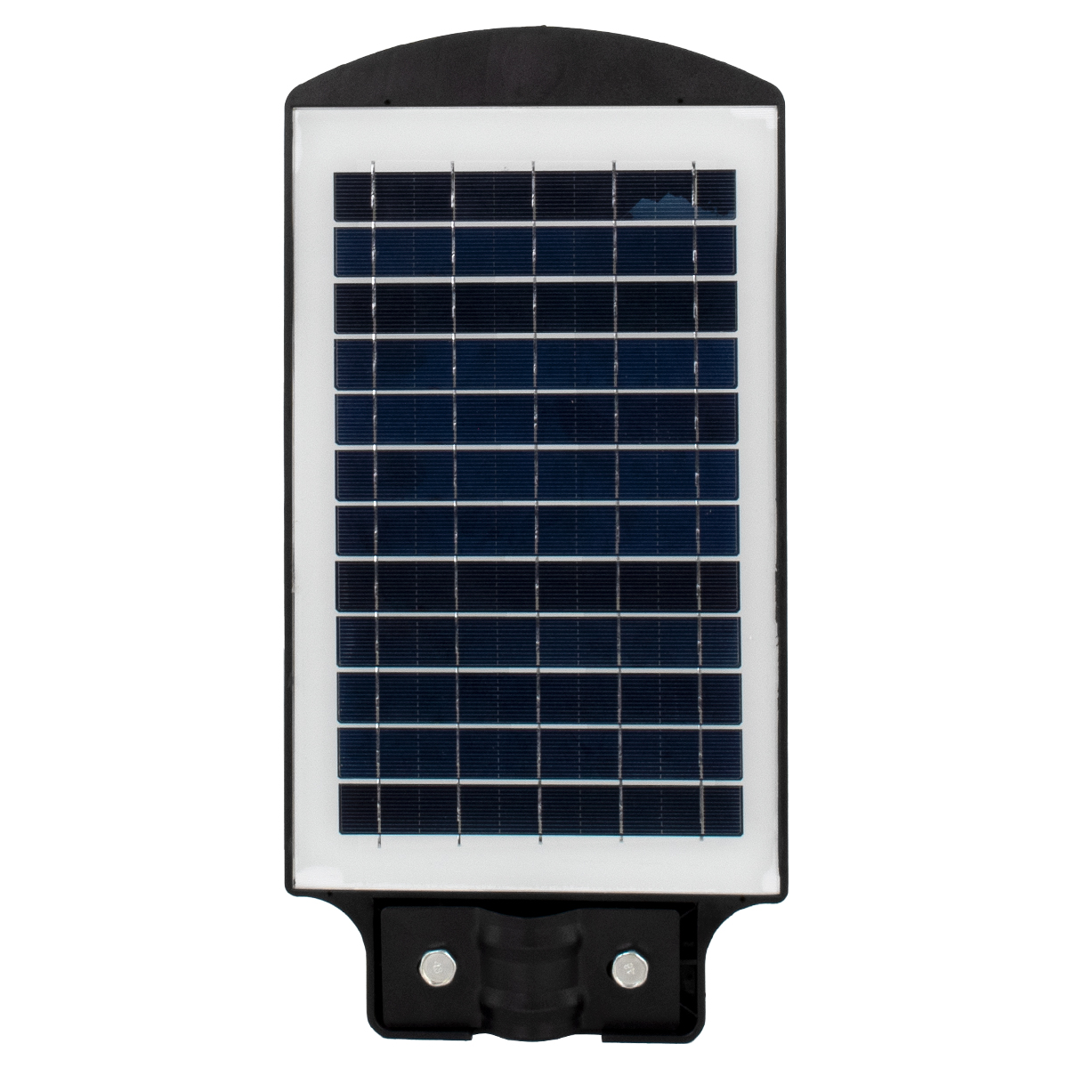 GloboStar® 71550 Αυτόνομο Ηλιακό Φωτιστικό Δρόμου Street Light LED SMD 50W 4000lm με Ενσωματωμένη Μπαταρία Li-ion 4500mAh - Φωτοβολταϊκό Πάνελ με Αισθητήρα Ημέρας-Νύχτας PIR Αισθητήρα Κίνησης Αδιάβροχο IP65 Ψυχρό Λευκό 6000K GloboStar® 71550 Αυτόνομο Ηλιακό Φωτιστικό Δρόμου Street Light LED SMD 50W 4000lm με Ενσωματωμένη Μπαταρία Li-ion 4500mAh - Φωτοβολταϊκό Πάνελ με Αισθητήρα Ημέρας-Νύχτας PIR Αισθητήρα Κίνησης Αδιάβροχο IP65 Ψυχρό Λευκό 6000K