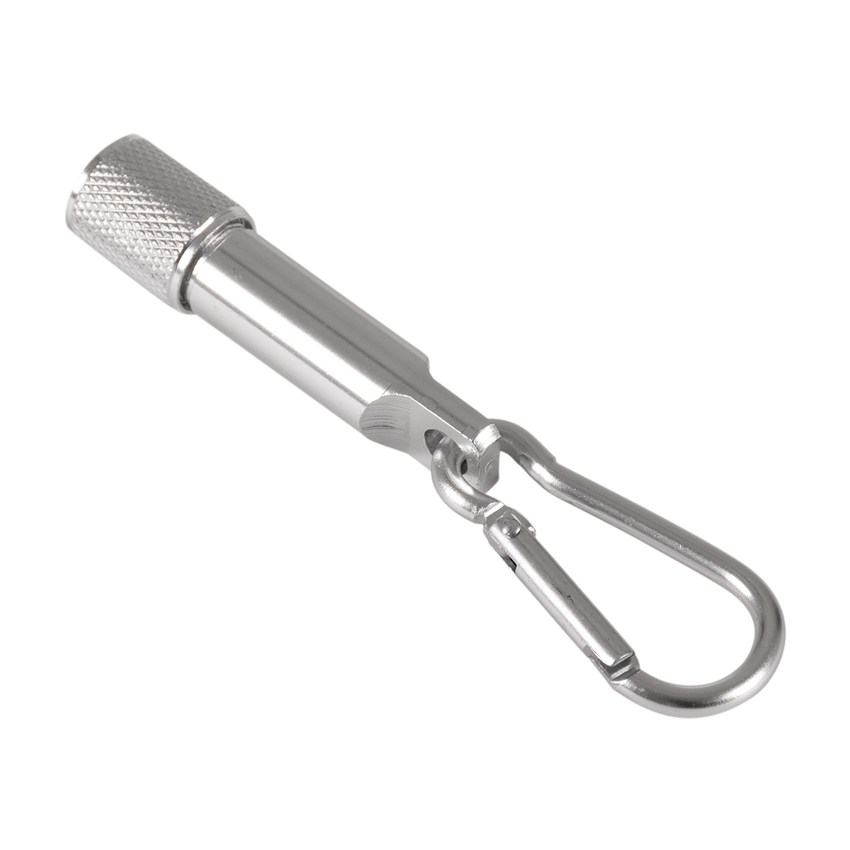 GloboStar® 79006 Μπρελόκ Φακός LED 1W Μπαταρίας Ψυχρό Λευκό 6000K GloboStar® 79006 Μπρελόκ Φακός LED 1W Μπαταρίας Ψυχρό Λευκό 6000K