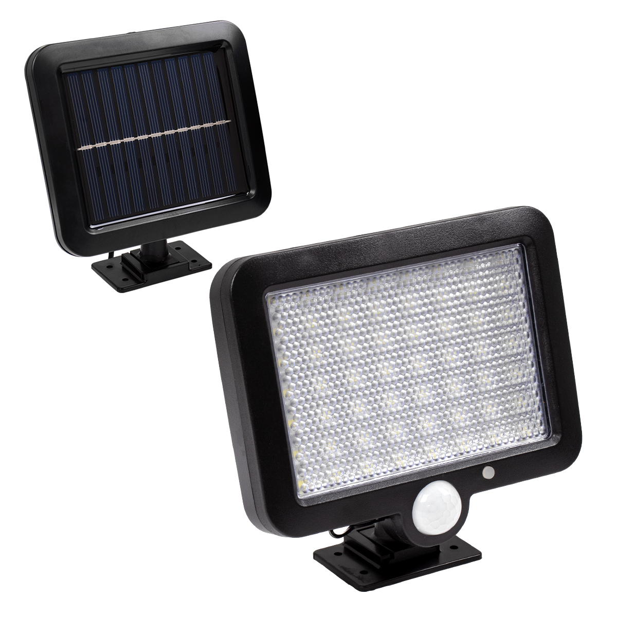 GloboStar® 71458 Αυτόνομος Ηλιακός Προβολέας LED SMD 20W 1200lm με Ενσωματωμένη Μπαταρία 2400mAh - Φωτοβολταϊκό Πάνελ με Αισθητήρα Ημέρας-Νύχτας - PIR Αισθητήρα Κίνησης Αδιάβροχο IP65 Ψυχρό Λευκό 6000K GloboStar® 71458 Αυτόνομος Ηλιακός Προβολέας LED SMD 20W 1200lm με Ενσωματωμένη Μπαταρία 2400mAh - Φωτοβολταϊκό Πάνελ με Αισθητήρα Ημέρας-Νύχτας - PIR Αισθητήρα Κίνησης Αδιάβροχο IP65 Ψυχρό Λευκό 6000K