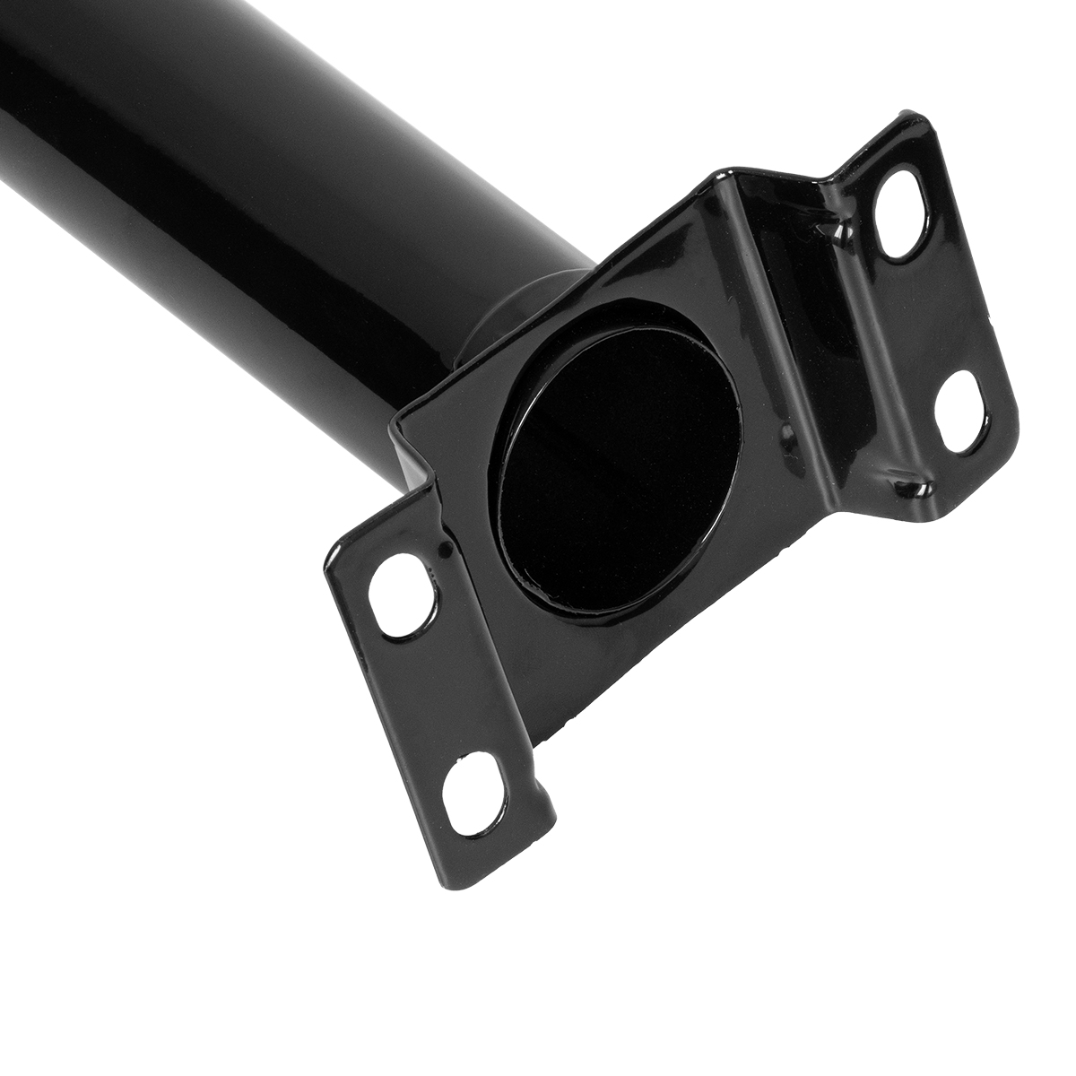 GloboStar® 71549 Μεταλλική Βάση Στήριξης M50cm x Φ50mm για Φωτιστικά Δρόμου Street Lights με Διάμετρο Βάσης από Φ50mm έως Φ60mm GloboStar® 71549 Μεταλλική Βάση Στήριξης M50cm x Φ50mm για Φωτιστικά Δρόμου Street Lights με Διάμετρο Βάσης από Φ50mm έως Φ60mm